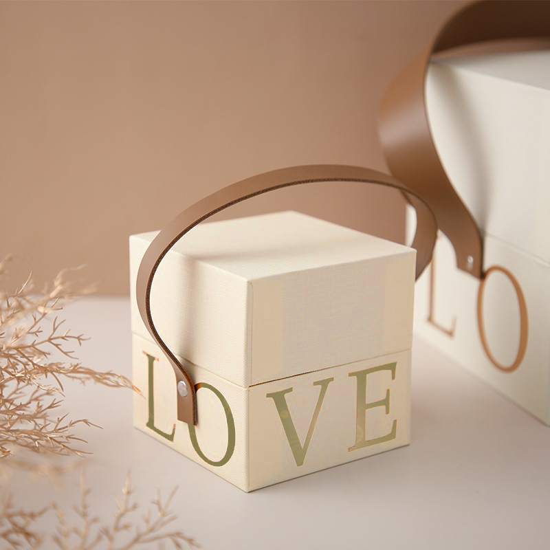 Love Gift Box