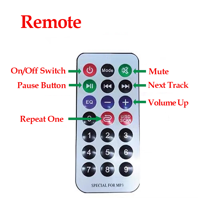 Custom Nine Songs Picture Frames Night Light with Personalised Photo Music Player (can play nine whole song)
