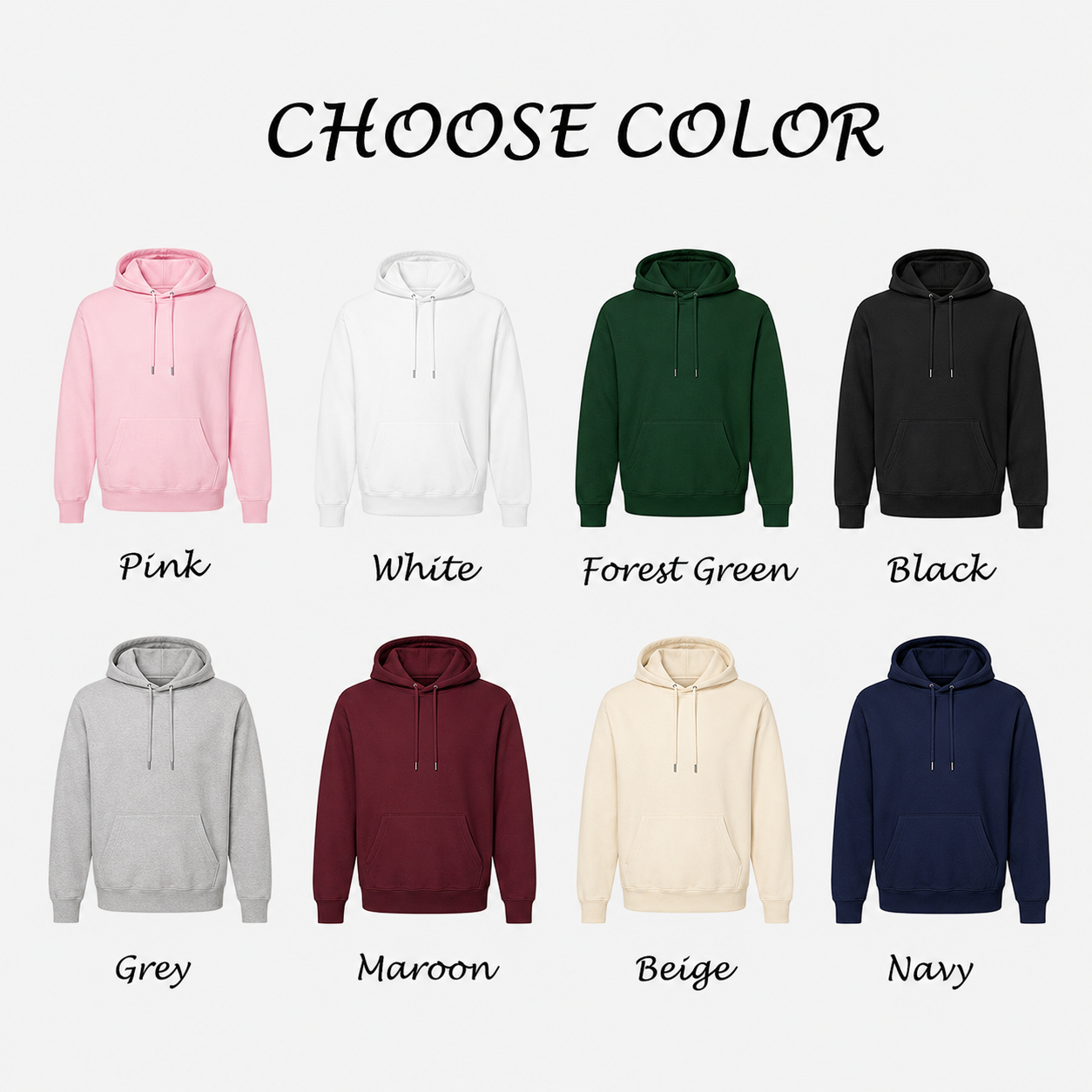 Personalised Motorcycle Photo Hoodie Custom Embroidered Car Sweatshirt Car Lovers Gift for Dad