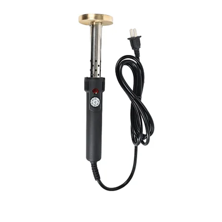 Custom Branding Iron for Woodworking and Leather Personalised Signature Wood Burning Stamp Gift for Dad