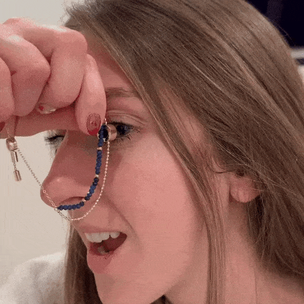 Custom Photo Braided Bracelet Heart-Shaped Projection Bracelet Commemorative Gift for Couples