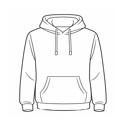 Custom Dad Embroidered Sweatshirt Hoodie | Personalised Father’s Day Gift