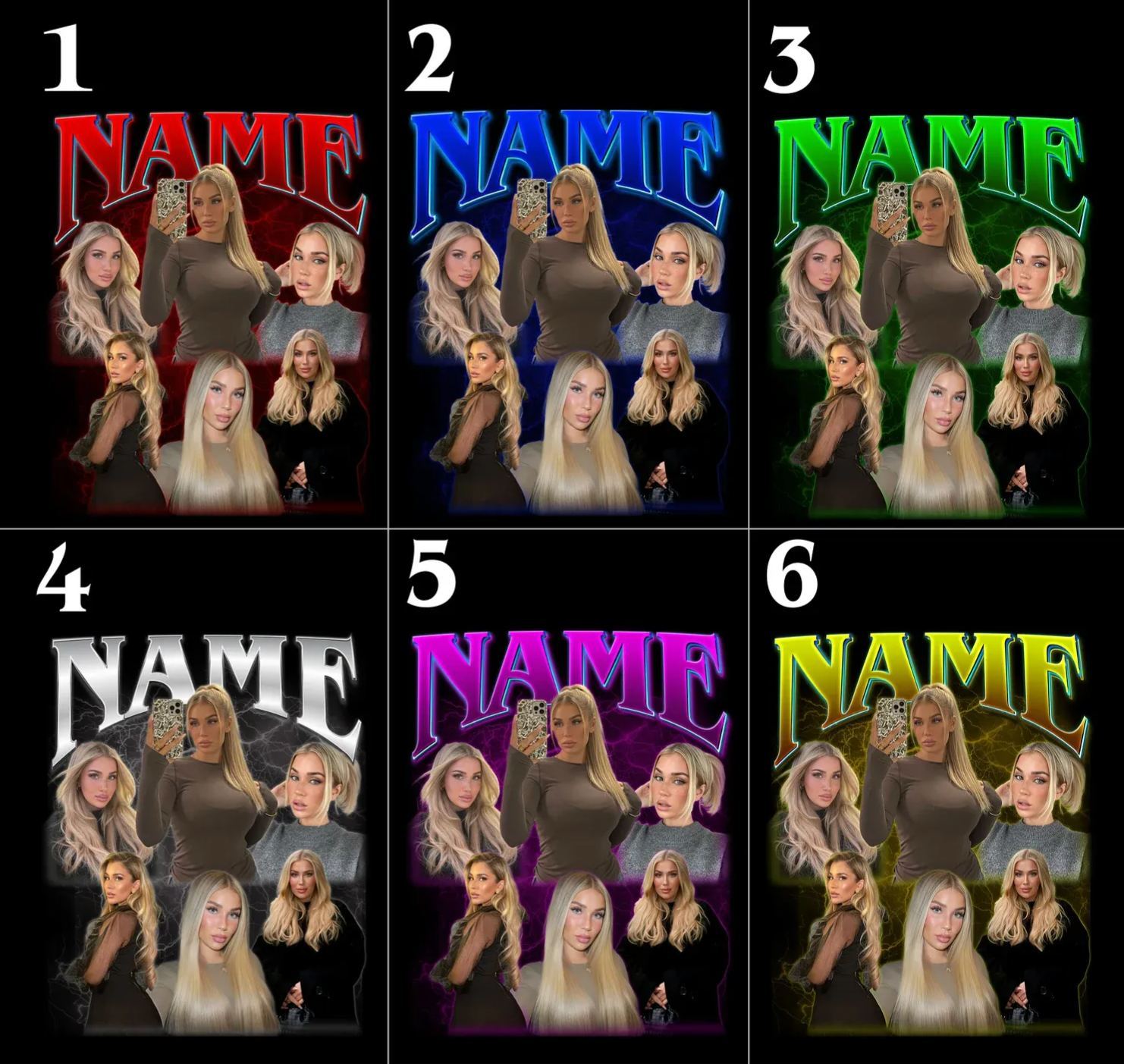 Custom Blanket with Text Photo Personalised Picture Vintage Blanket Gift for Her