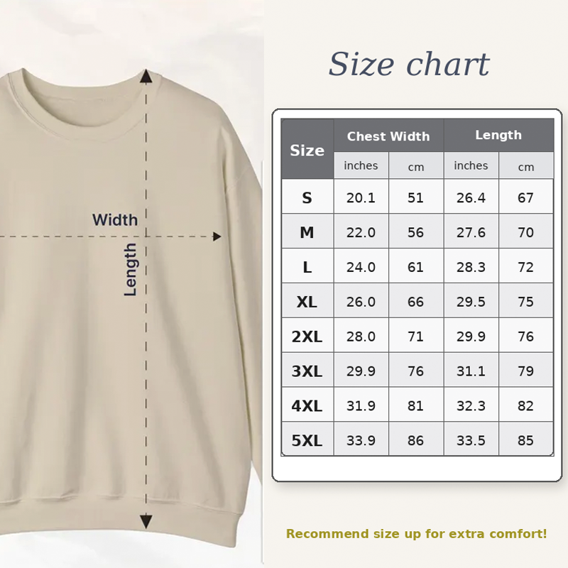 Personalised Embroidered Mama Portrait Sweatshirt Custom Embroidered Hoodie with Family Photo Mother's Day Gifts