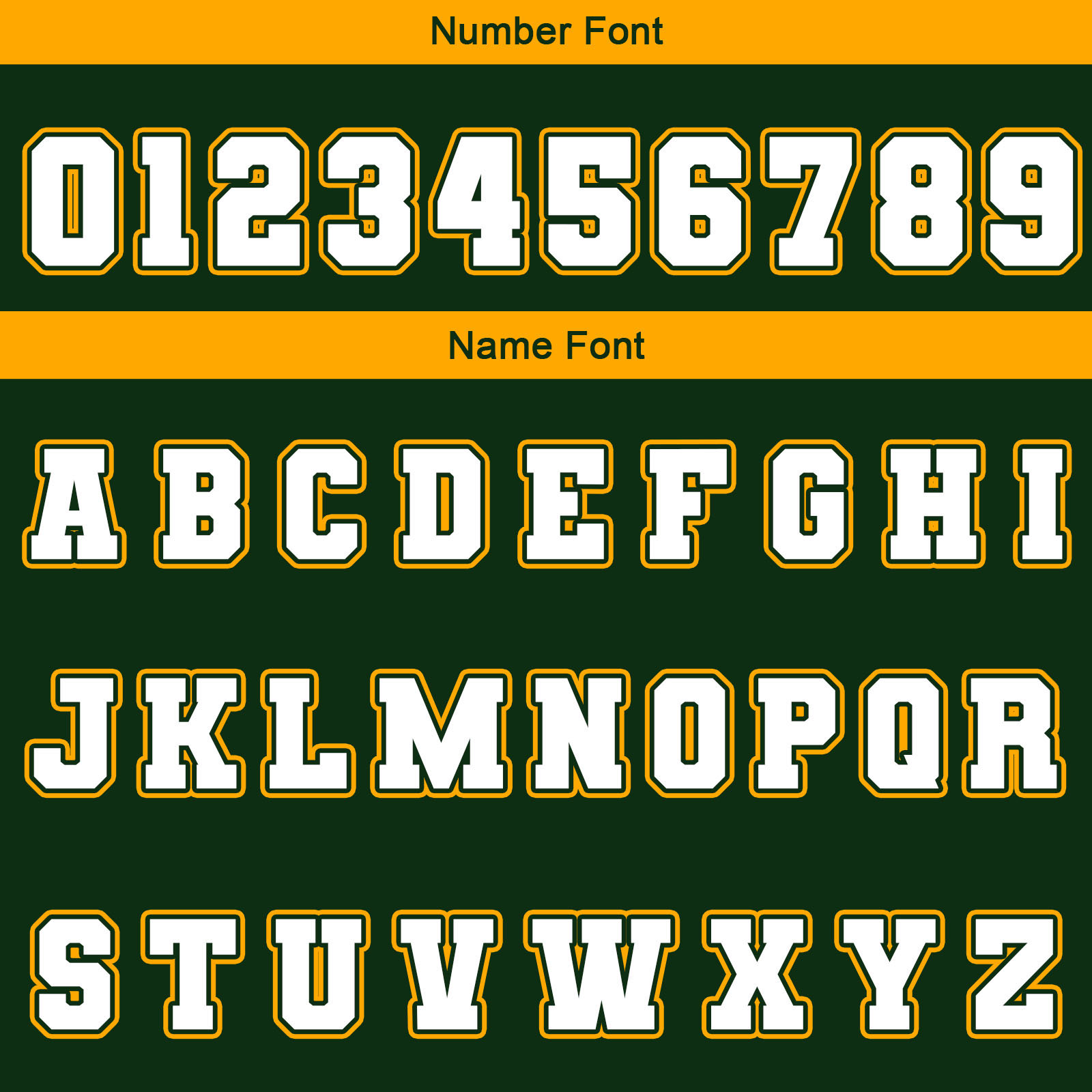 Custom Black Dark Green Yellow Waterproof Varsity Jackets Personalized Stitched Name Number Logo to Letterman Jackets