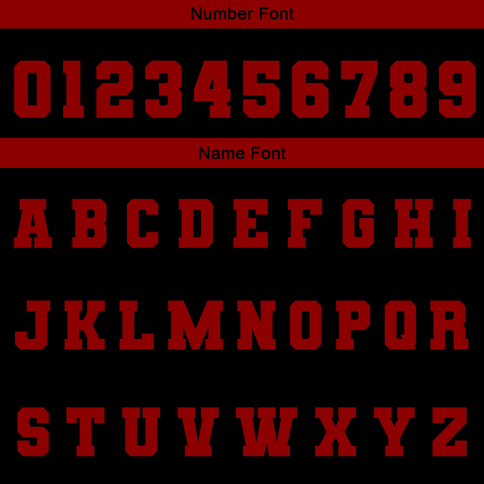 Custom Black Red Waterproof Varsity Jackets Personalized Stitched Name Number Logo to Letterman Jackets