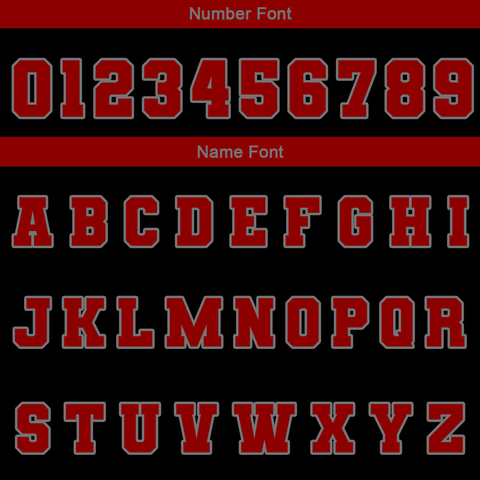 Custom Black Red Grey Waterproof Varsity Jackets Personalized Stitched Name Number Logo to Letterman Jackets
