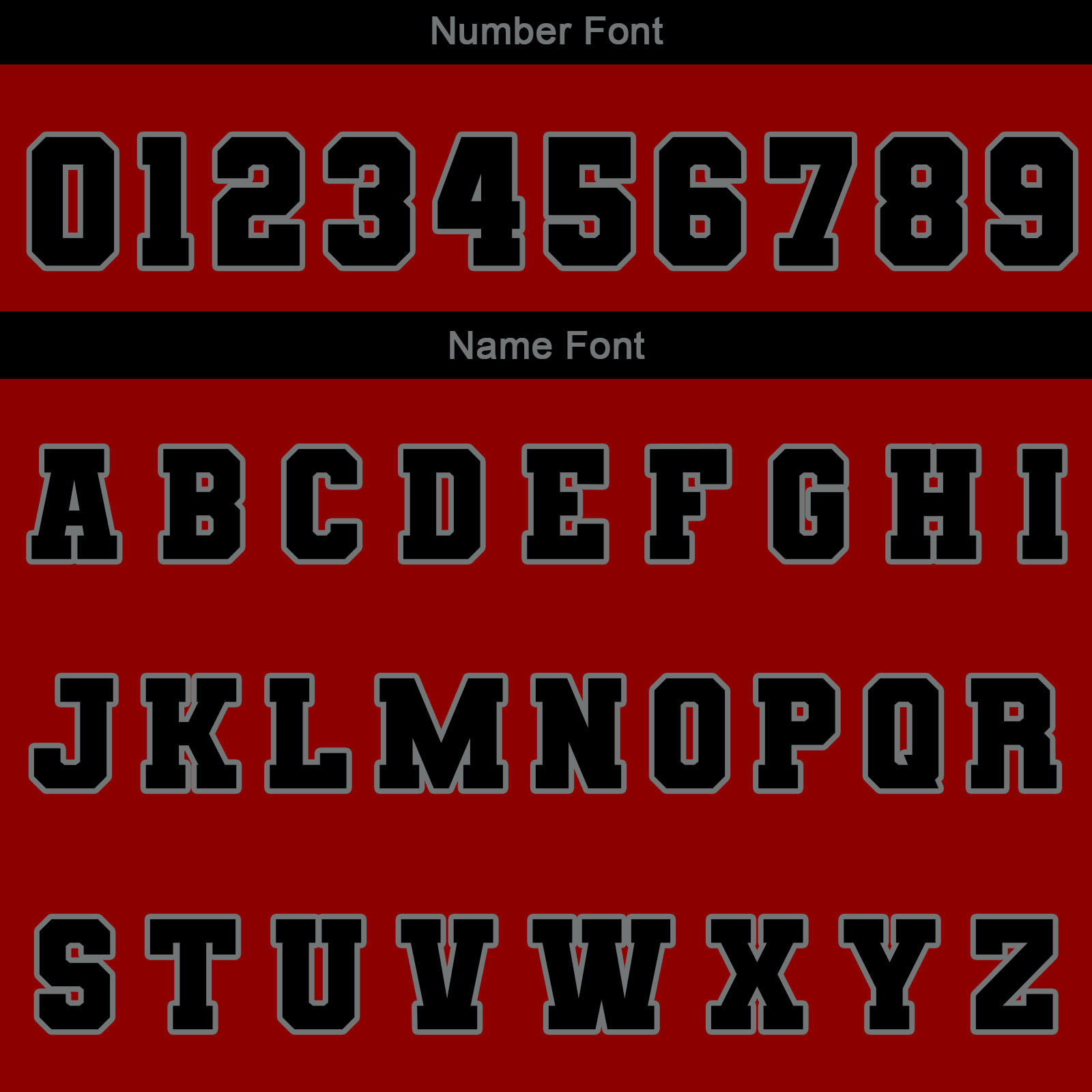 Custom Black Red Grey Waterproof Varsity Jackets Personalized Stitched Name Number Logo to Letterman Jackets