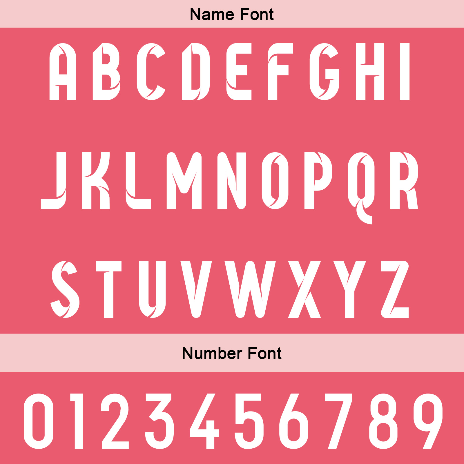 Custom Pink Reversible Football Jersey Personalized Gradient Football Shirts for Men Printed Team Name Number Logo