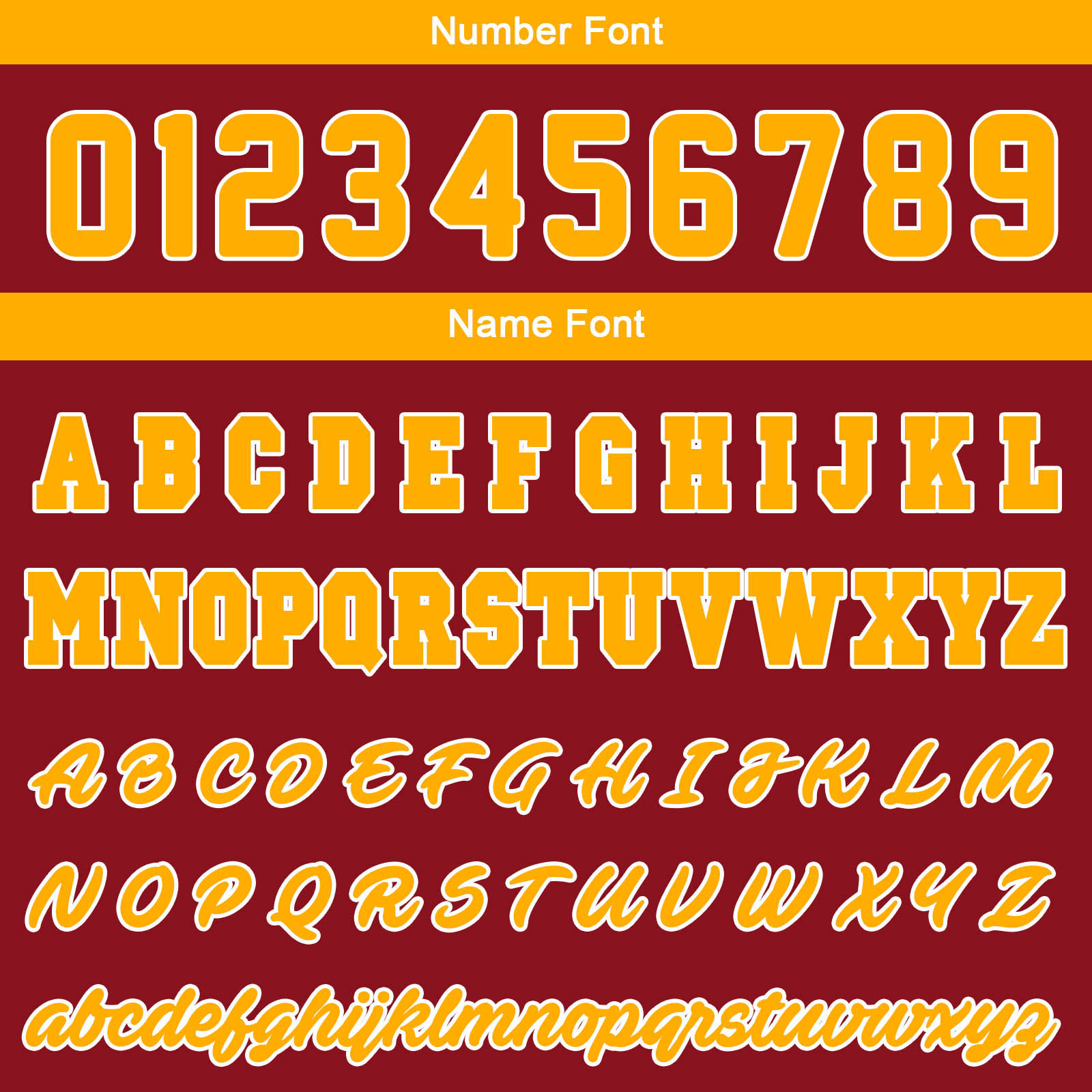 Custom Red Orange Varsity Jacket for Men Women and Youth with Personalized Letterman Jacket 