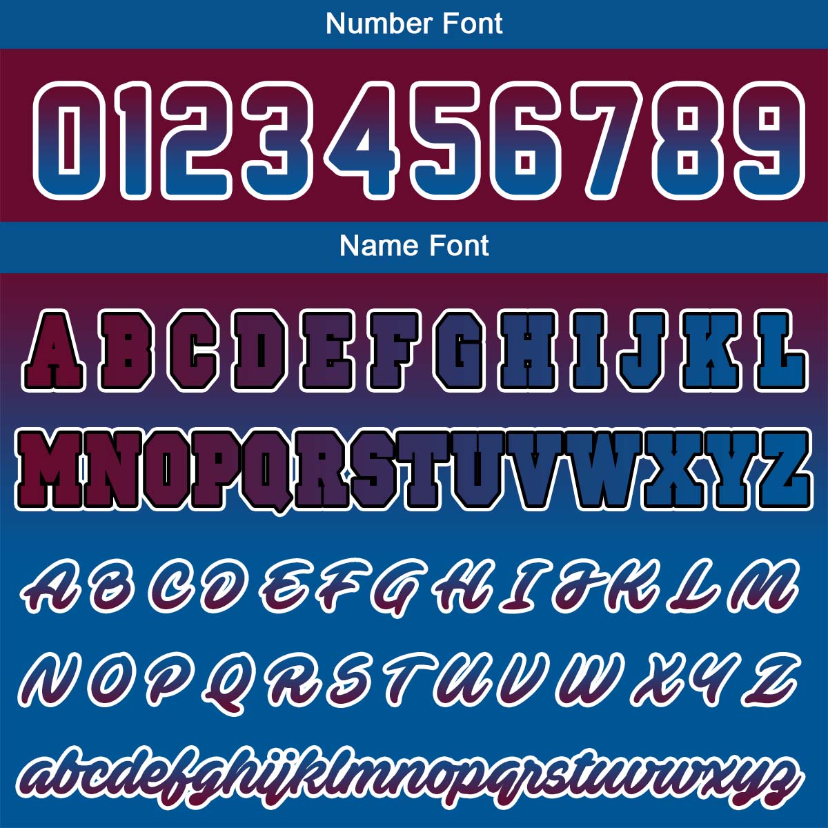 Custom Burgundy&Blue Varsity Jacket for Men Women and Youth with Personalized Letterman Jacket 