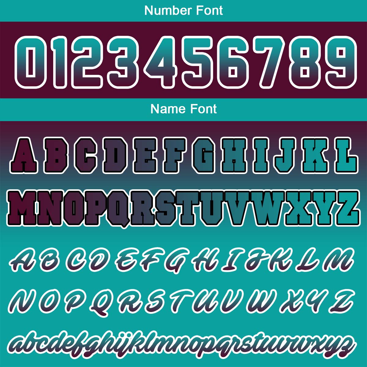 Custom Burgundy&Teal Varsity Jacket for Men Women and Youth with Personalized Letterman Jacket 