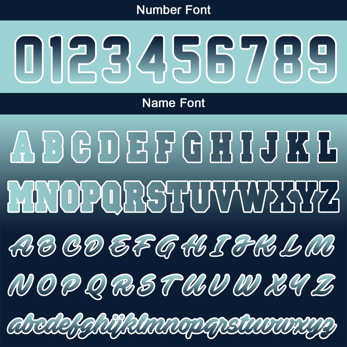 Custom Light Teal&Navy Varsity Jacket for Men Women and Youth with Personalized Letterman Jacket 