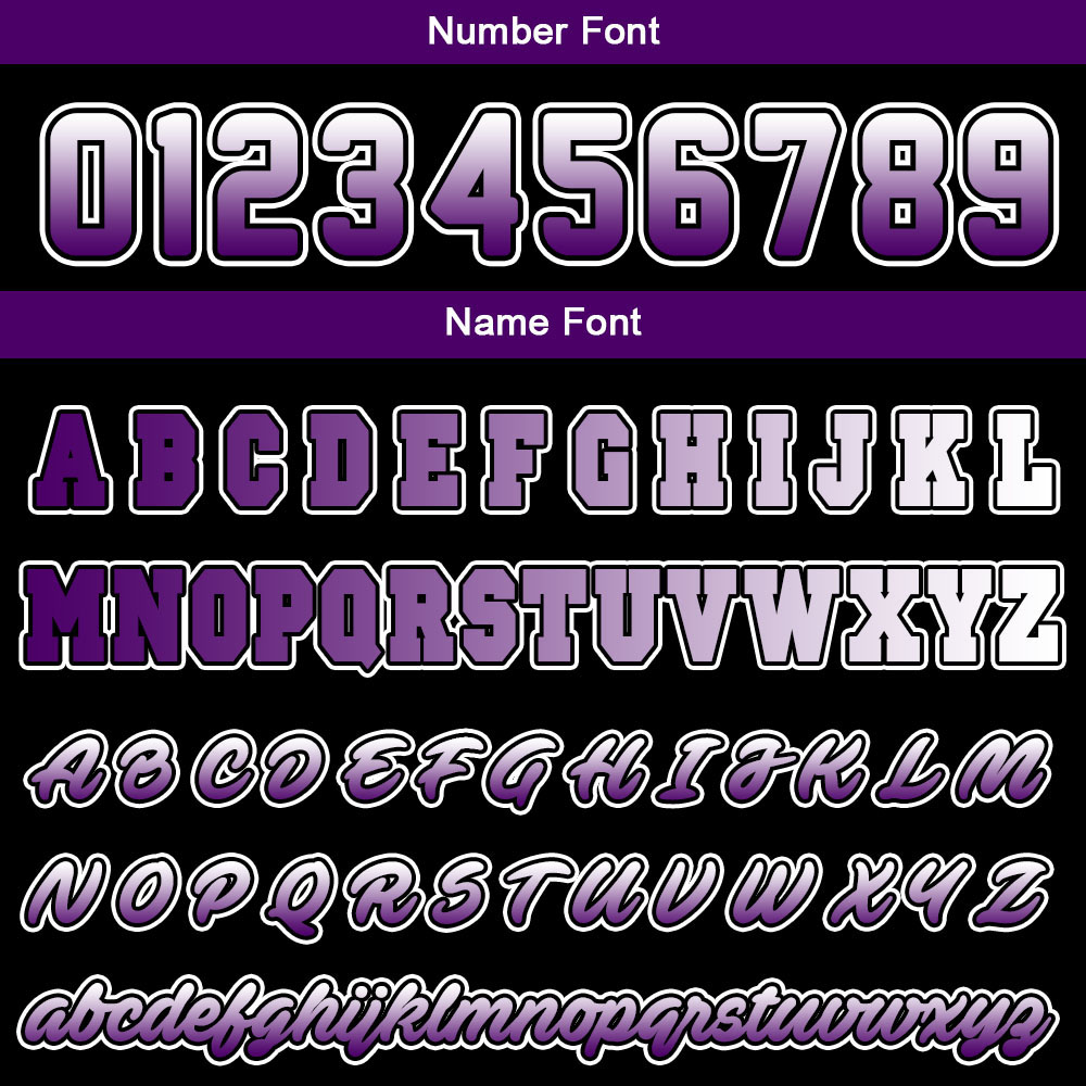 Custom Purple Black Varsity Jacket for Men Women and Youth with Personalized Letterman Jacket 