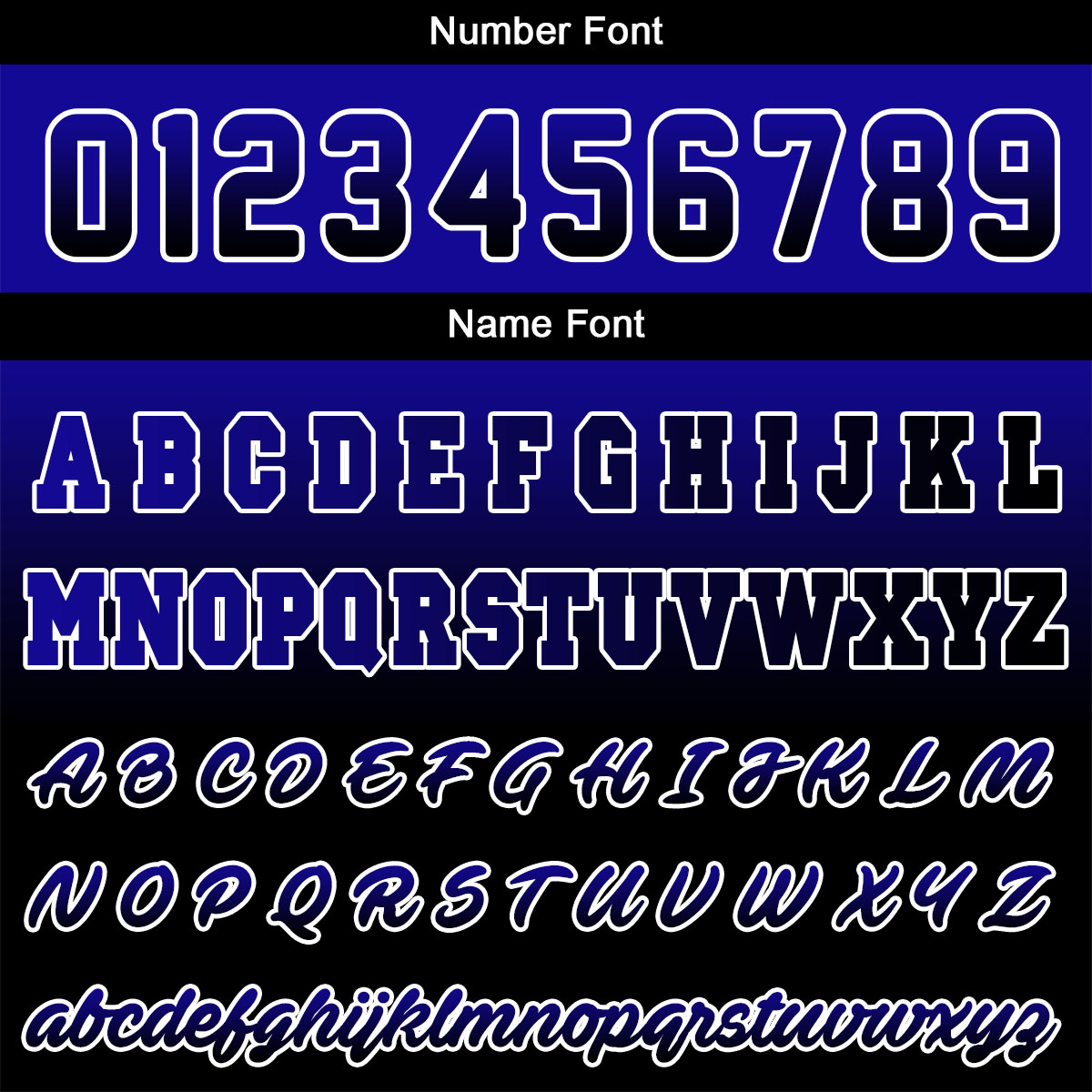 Custom Royal&Black Varsity Jacket for Men Women and Youth with Personalized Letterman Jacket 