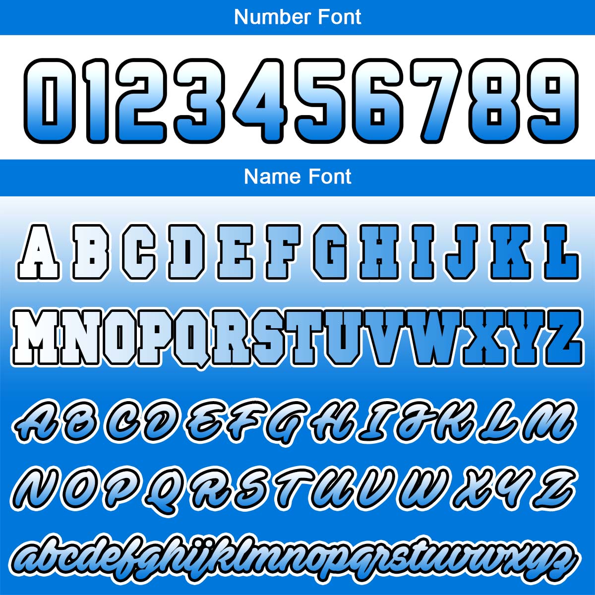 Custom White&Blue Varsity Jacket for Men Women and Youth with Personalized Letterman Jacket 