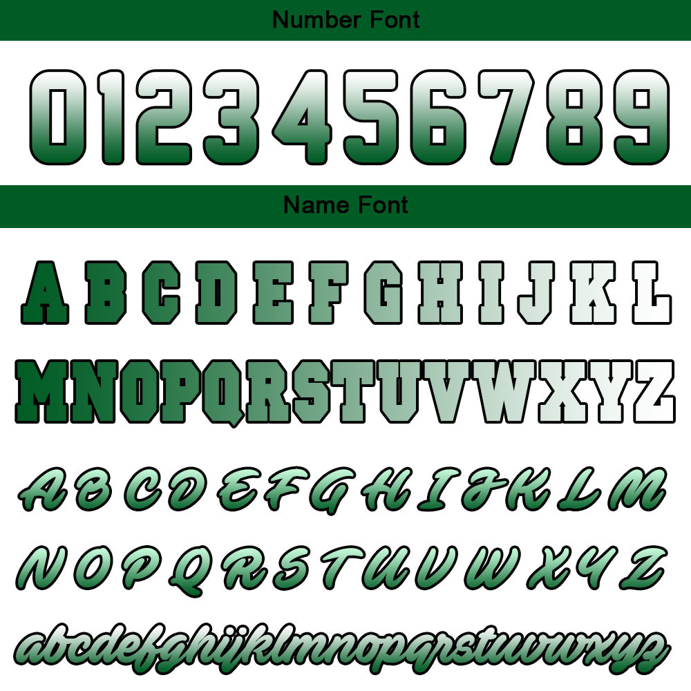 Custom Green White Varsity Jacket for Men Women and Youth with Personalized Letterman Jacket 