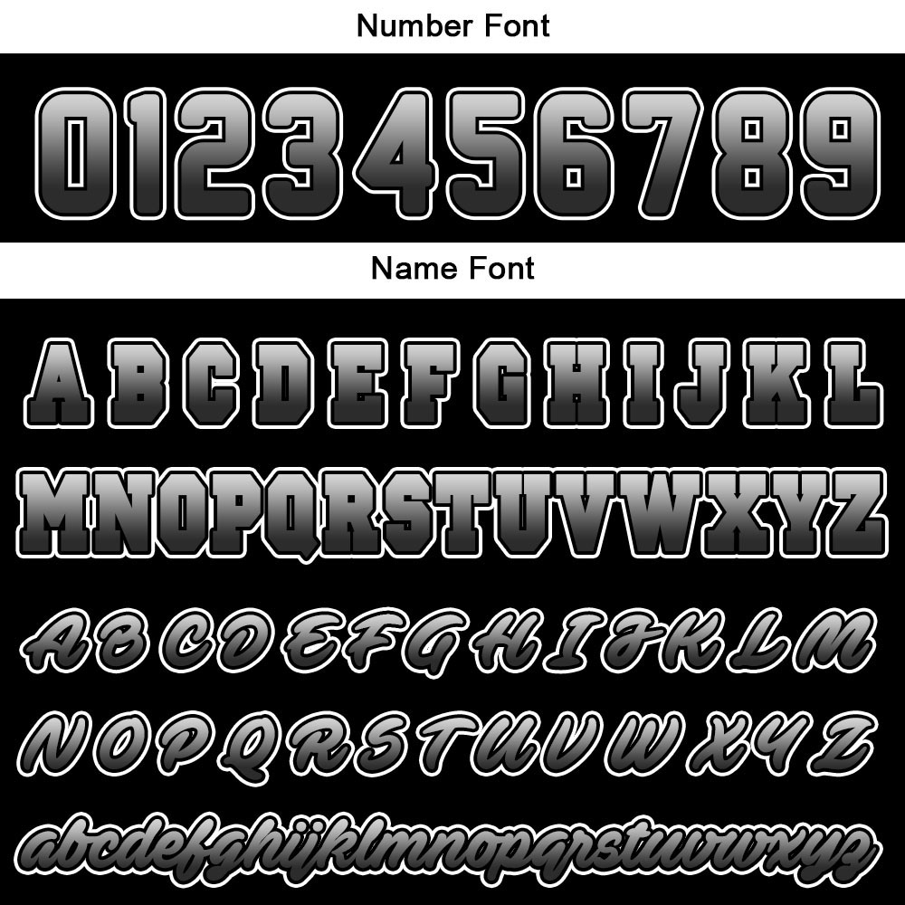 Custom White Black Hoodie Personalized Mens Pullover Hoodie Printed Team Name Number Logo for Women