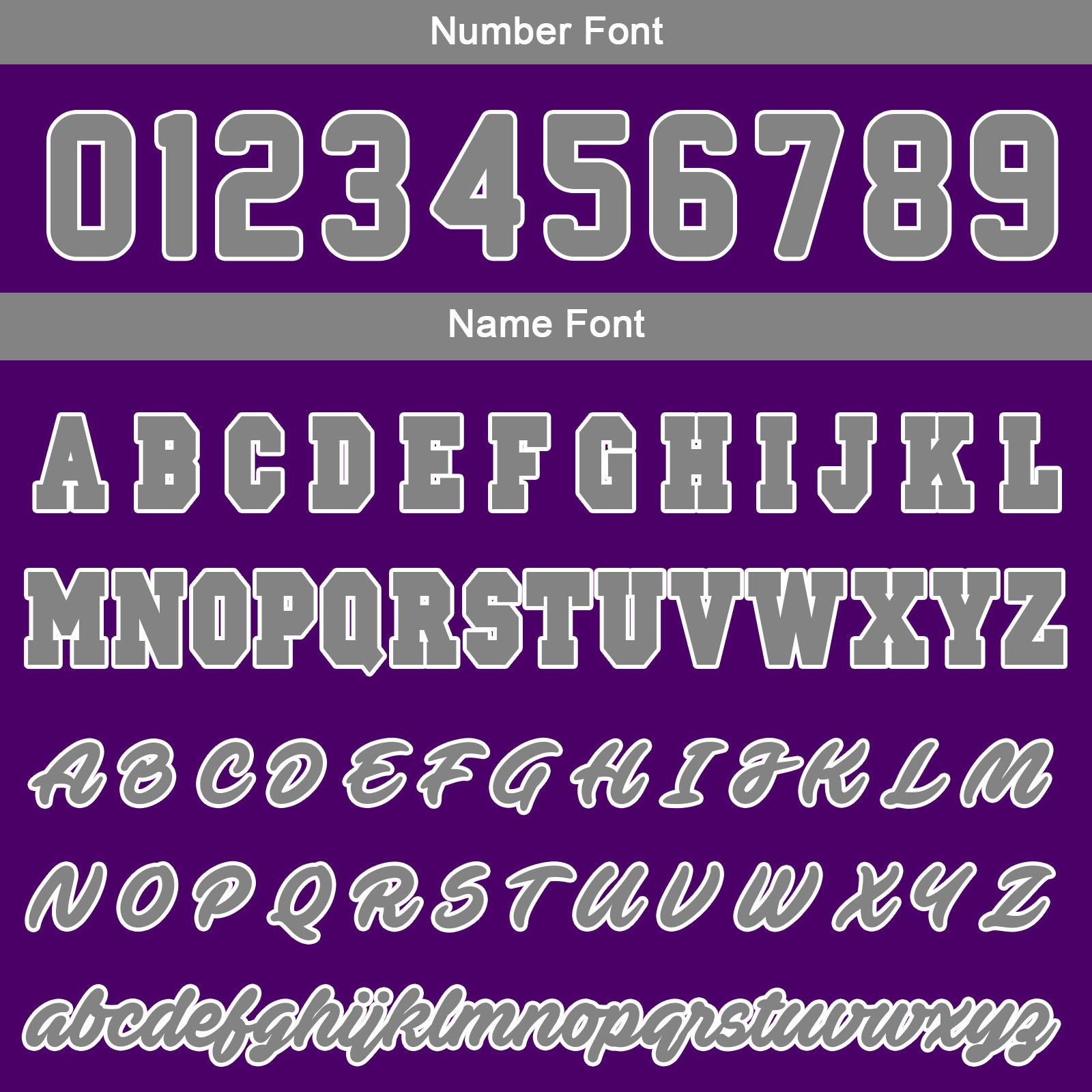 Custom Purple Grey Varsity Jacket for Men Women and Youth with Personalized Letterman Jacket 