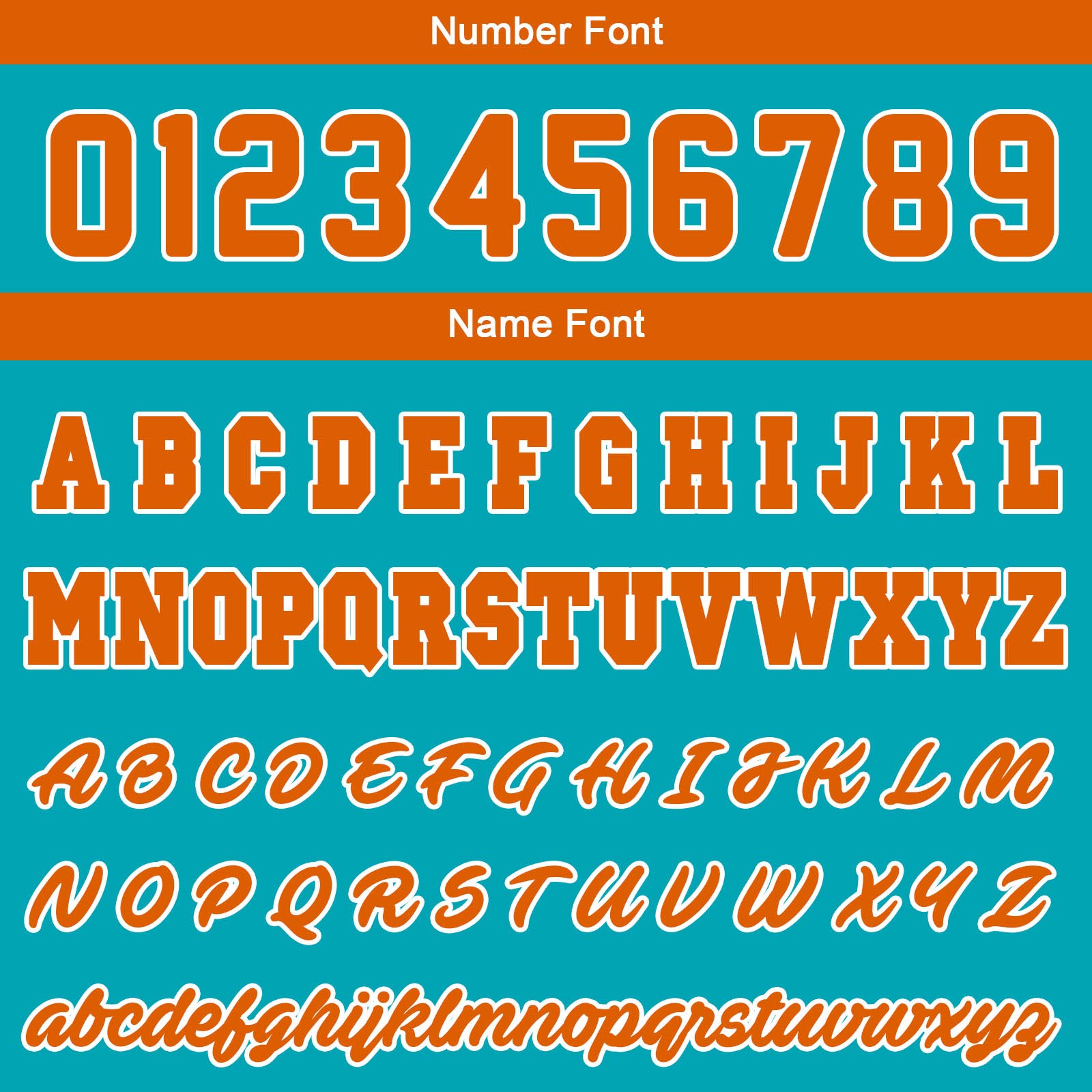 Custom Teal Orange Varsity Jacket for Men Women and Youth with Personalized Letterman Jacket 