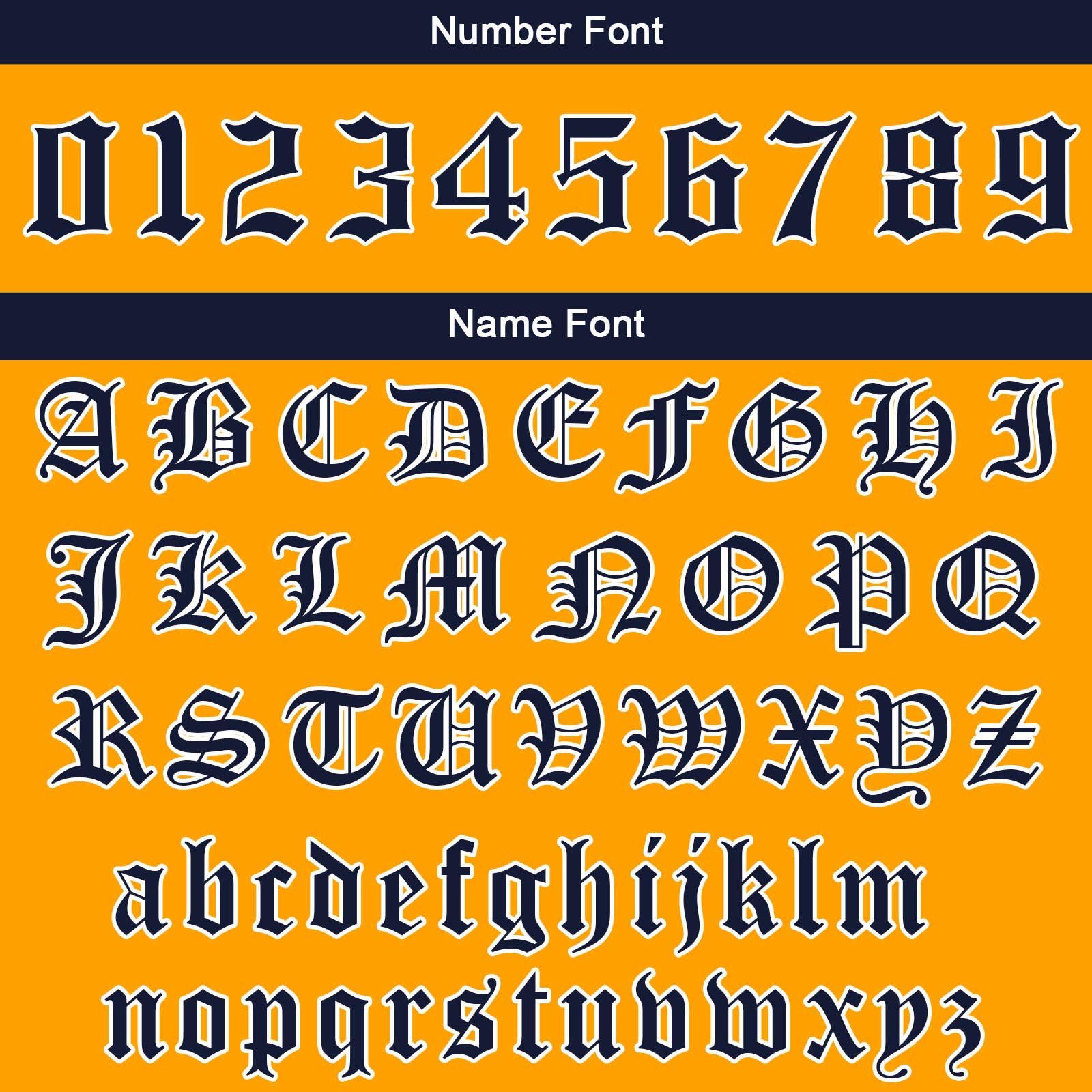 Custom Orange Navy Varsity Jacket for Men Women and Youth with Personalized Letterman Jacket 