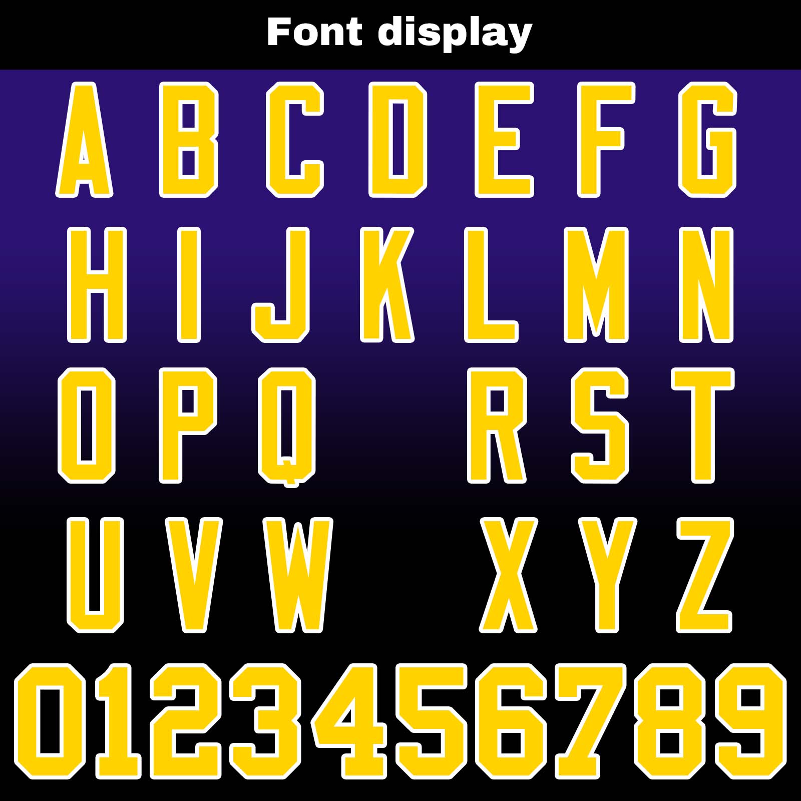 Custom Purple Black Reversible Football Jersey Personalized Gradient Football Shirts for Men Printed Team Name Number Logo