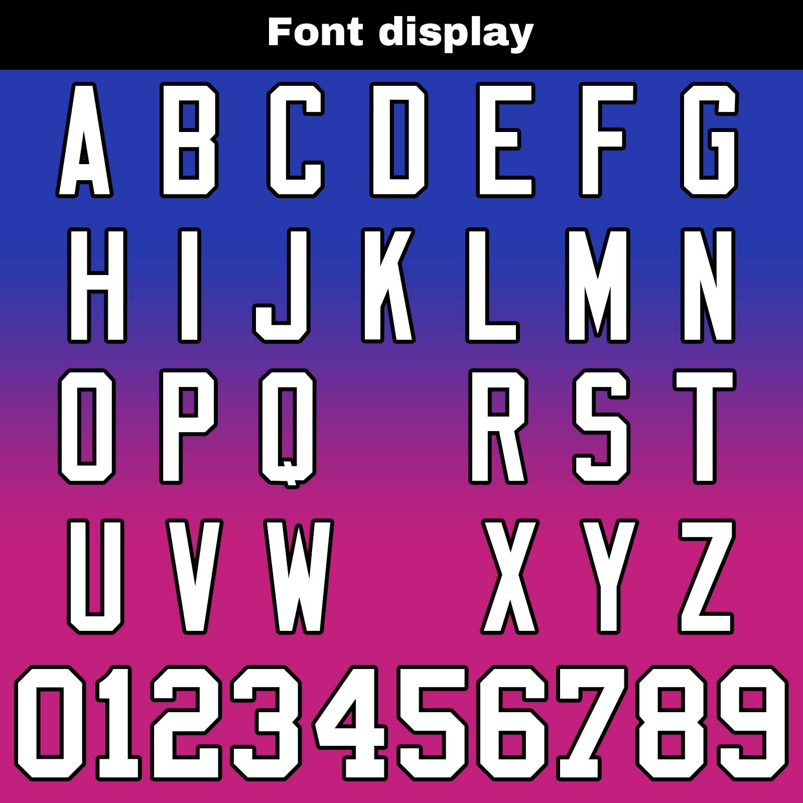 Custom Royal Rose Reversible Football Jersey Personalized Gradient Football Shirts for Men Printed Team Name Number Logo