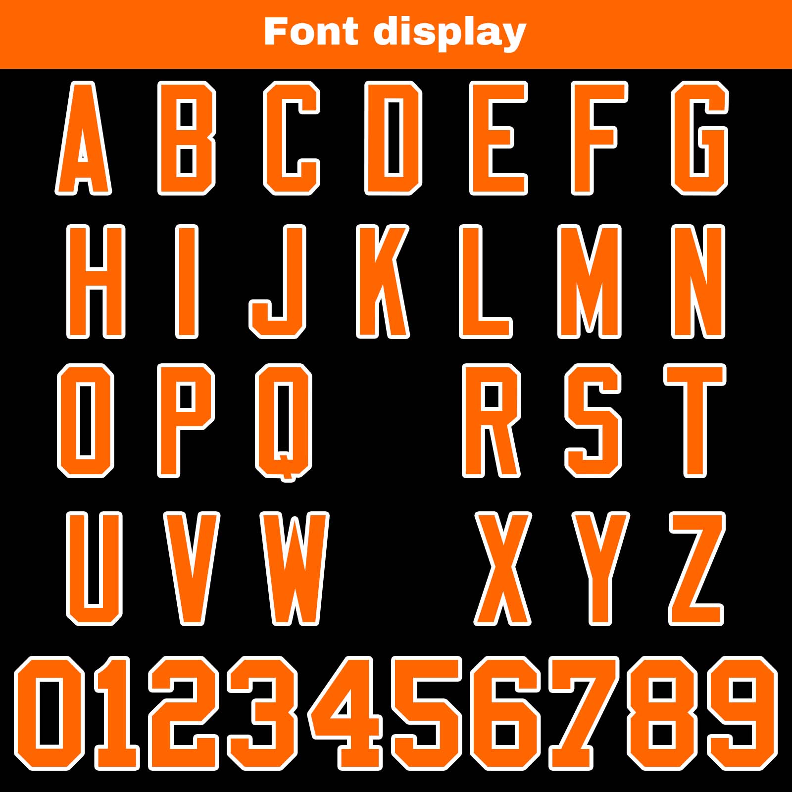 Custom Black Orange Reversible Football Jersey Personalized Gradient Football Shirts for Men Printed Team Name Number Logo