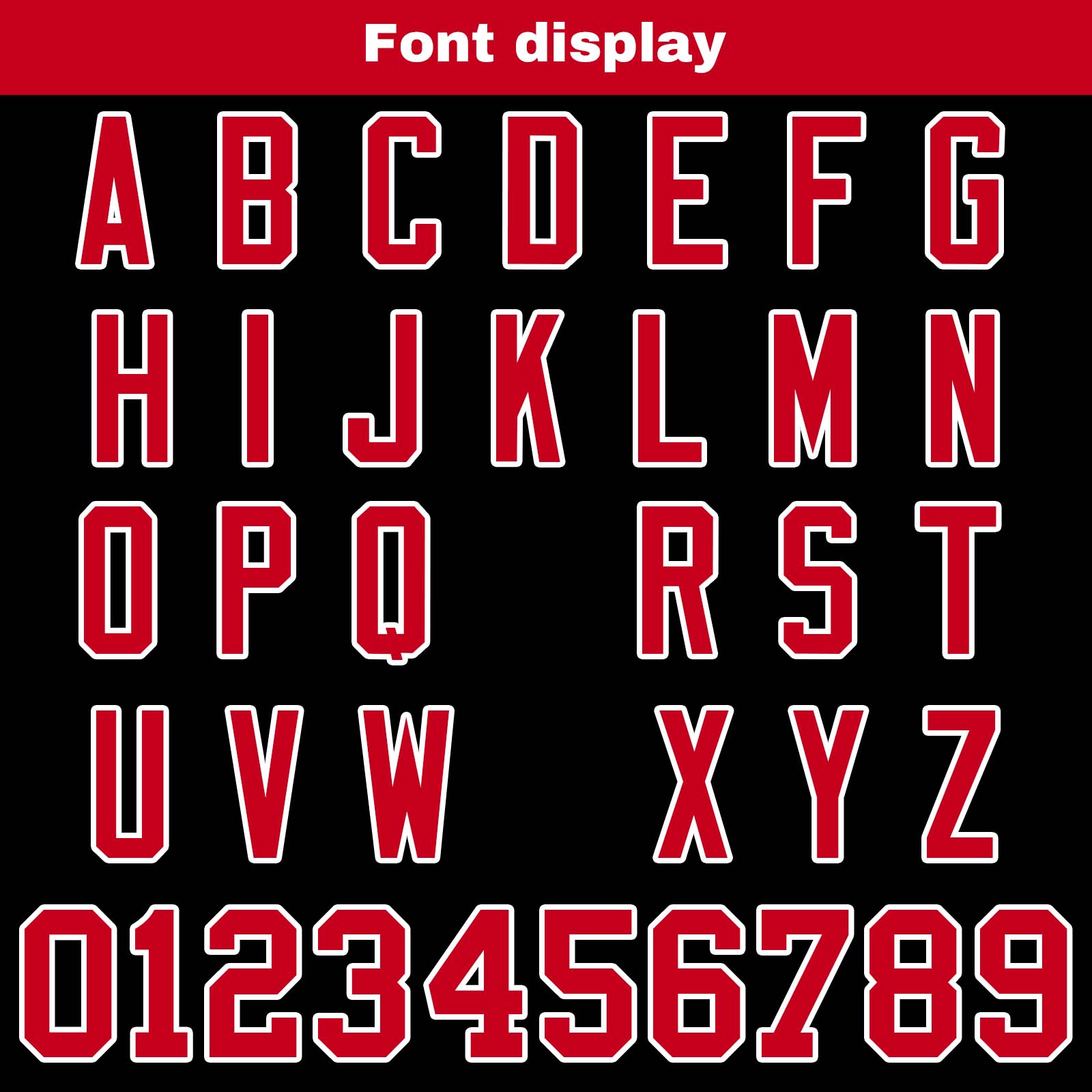 Custom Black Red Reversible Football Jersey Personalized Gradient Football Shirts for Men Printed Team Name Number Logo