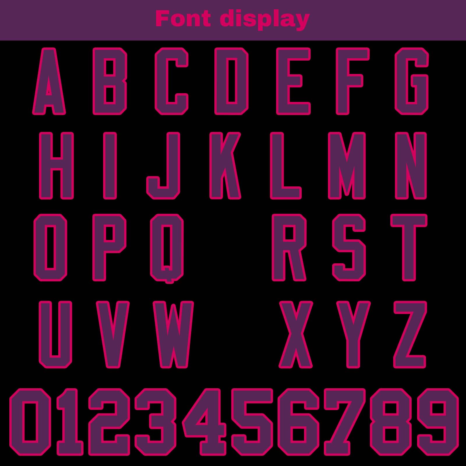 Custom Black White Purple Reversible Football Jersey Personalized Gradient Football Shirts for Men Printed Team Name Number Logo