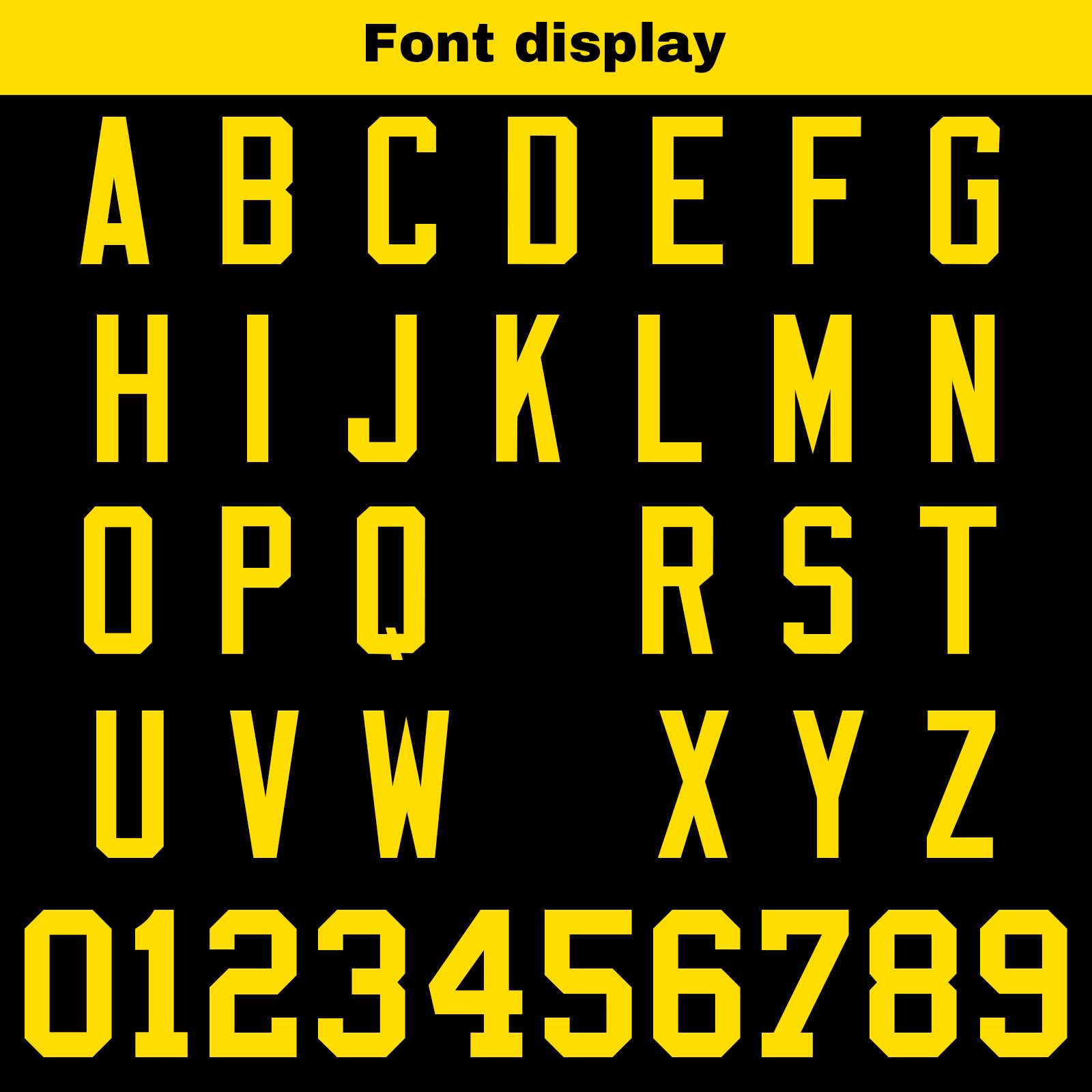 Custom Black Yellow Reversible Football Jersey Personalized Gradient Football Shirts for Men Printed Team Name Number Logo