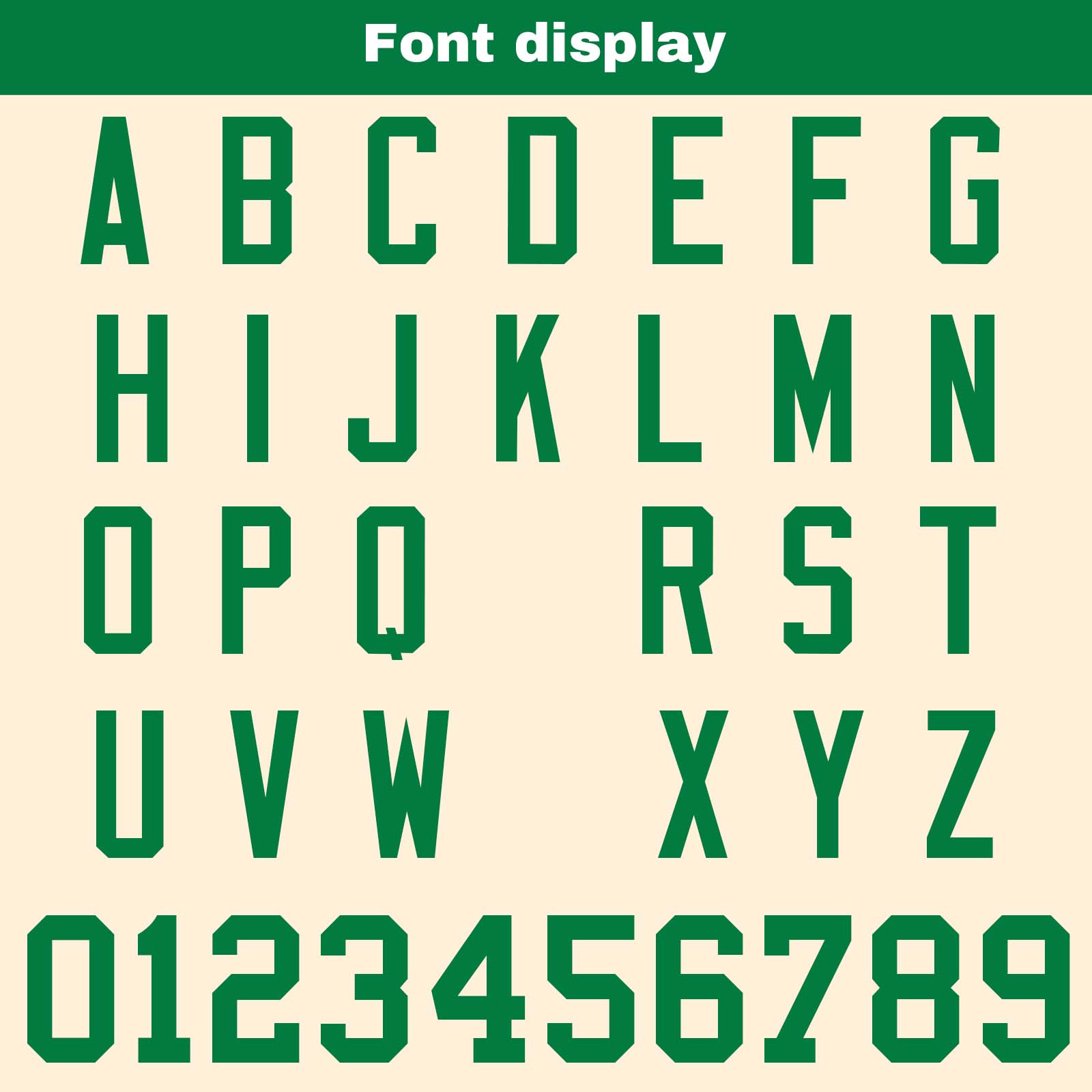 Custom Cream Green Reversible Football Jersey Personalized Gradient Football Shirts for Men Printed Team Name Number Logo