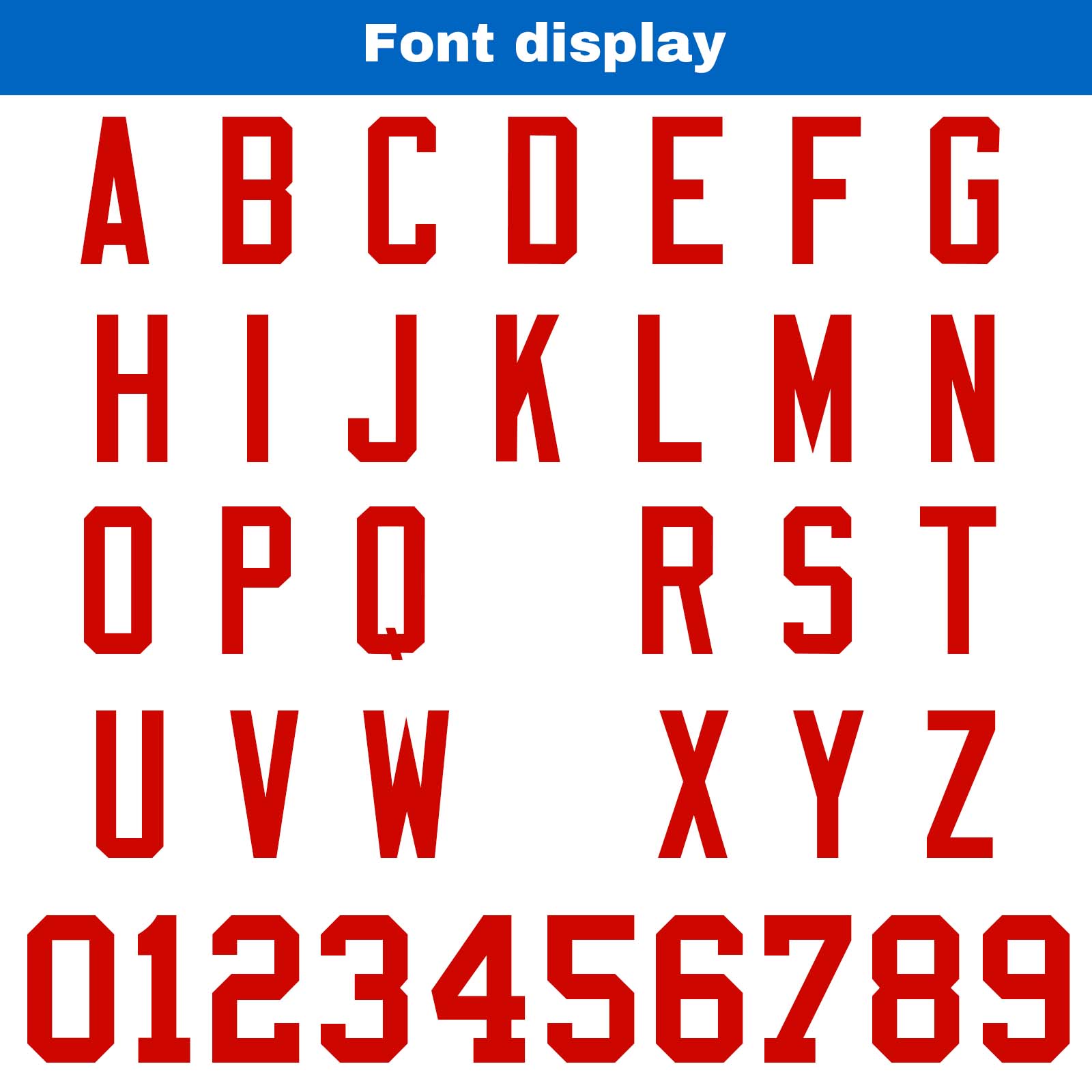 Custom White Blue Red Reversible Football Jersey Personalized Gradient Football Shirts for Men Printed Team Name Number Logo