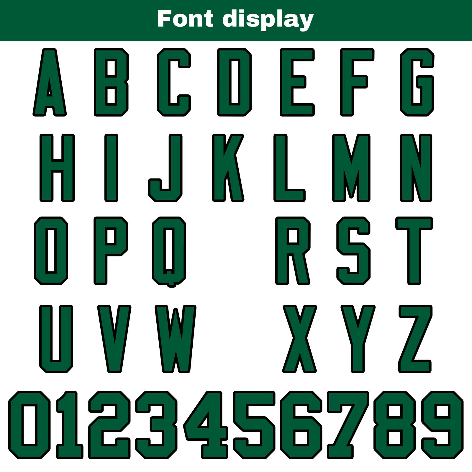 Custom White Green Reversible Football Jersey Personalized Gradient Football Shirts for Men Printed Team Name Number Logo