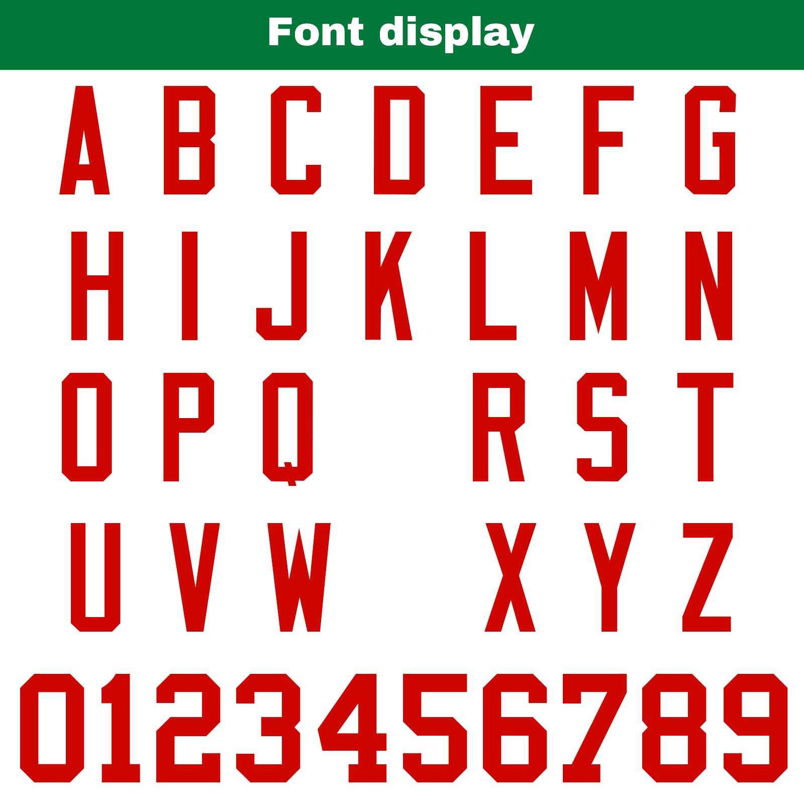 Custom White Green Red Reversible Football Jersey Personalized Gradient Football Shirts for Men Printed Team Name Number Logo