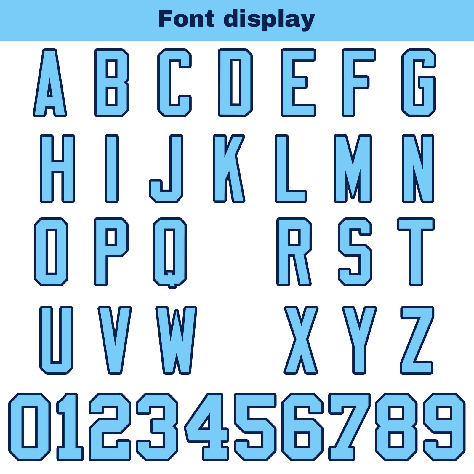 Custom White Light Blue Reversible Football Jersey Personalized Gradient Football Shirts for Men Printed Team Name Number Logo