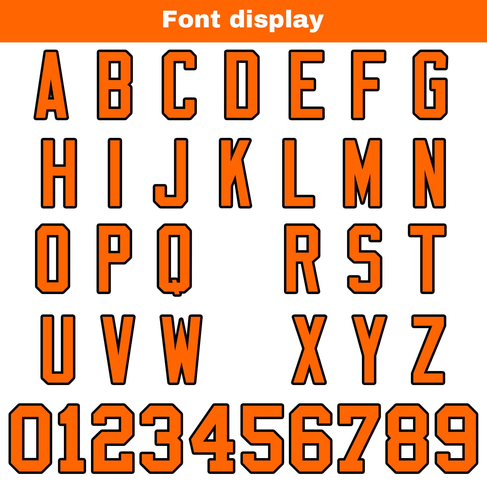 Custom White Orange Reversible Football Jersey Personalized Gradient Football Shirts for Men Printed Team Name Number Logo