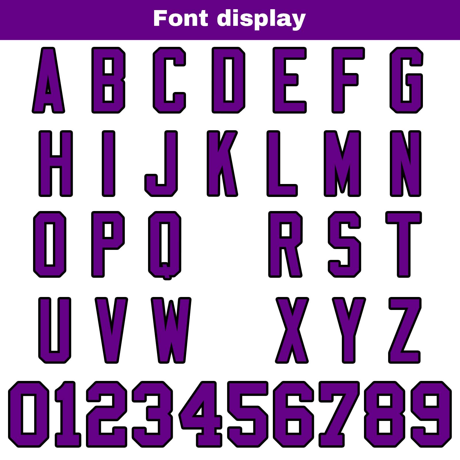 Custom White Purple Reversible Football Jersey Personalized Gradient Football Shirts for Men Printed Team Name Number Logo