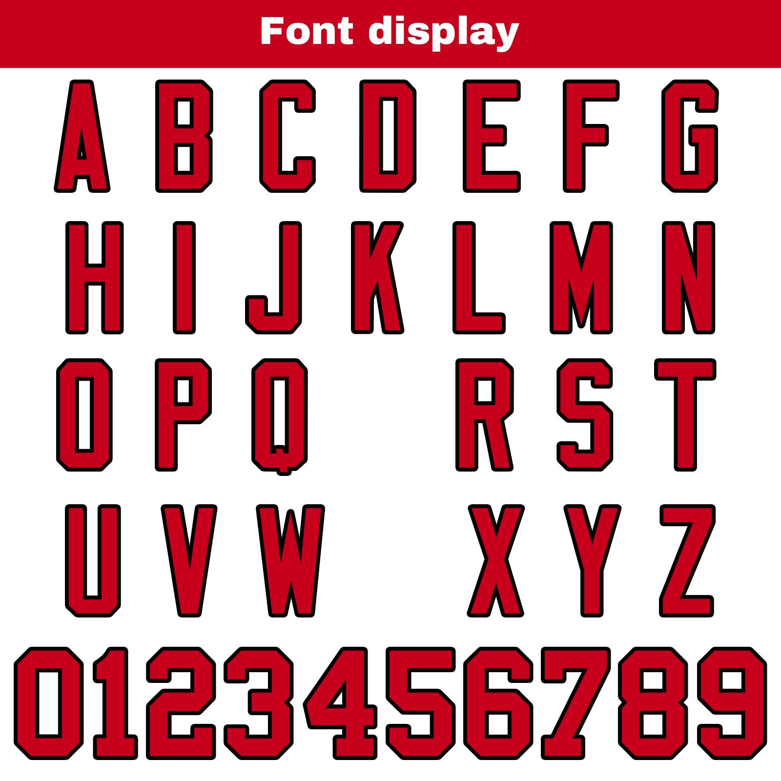 Custom White Red Reversible Football Jersey Personalized Gradient Football Shirts for Men Printed Team Name Number Logo