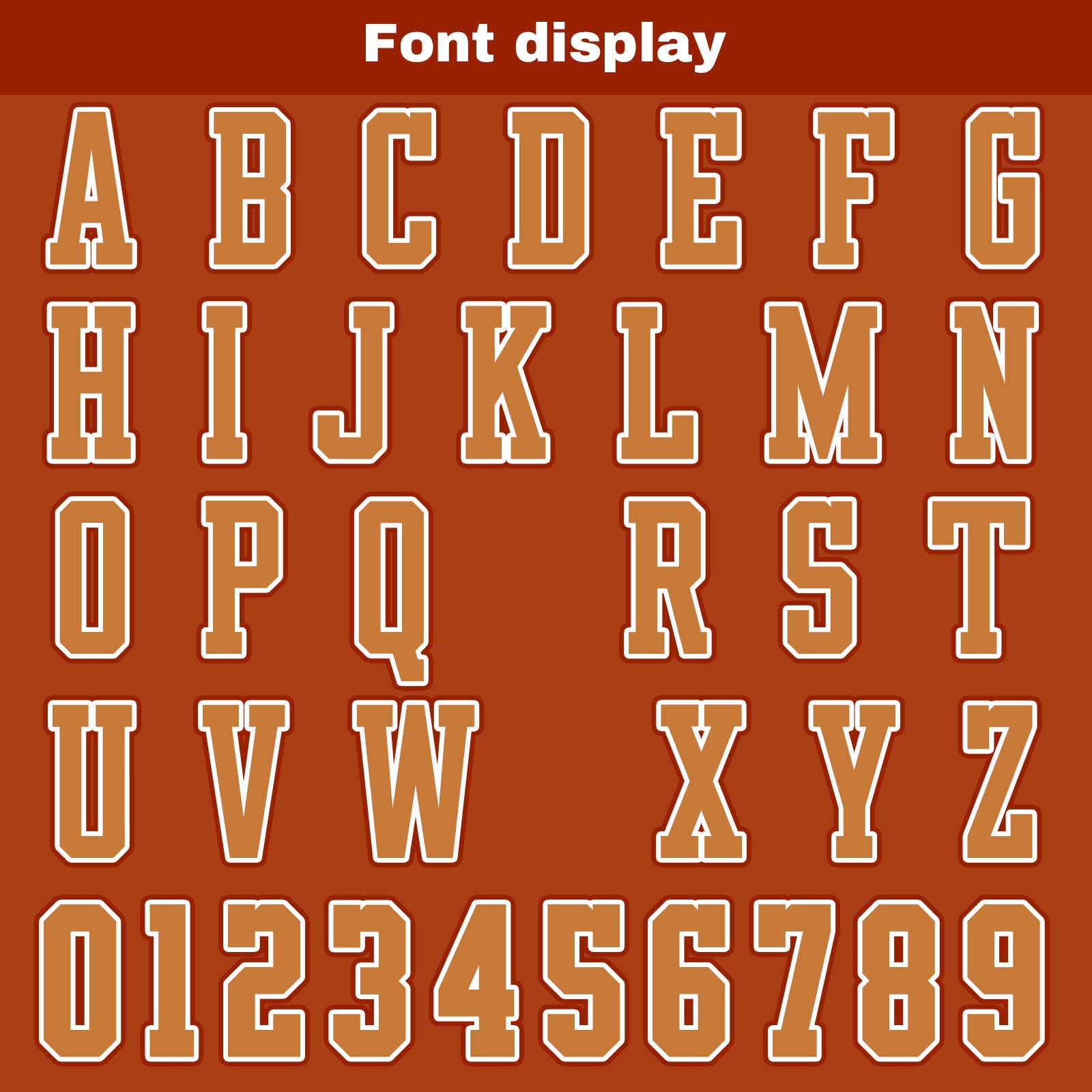 Custom Burnt Orange Basketball Jerseys Personalized Jersey Printed Men Women Team Jerseys Shorts with Name Logo and Number