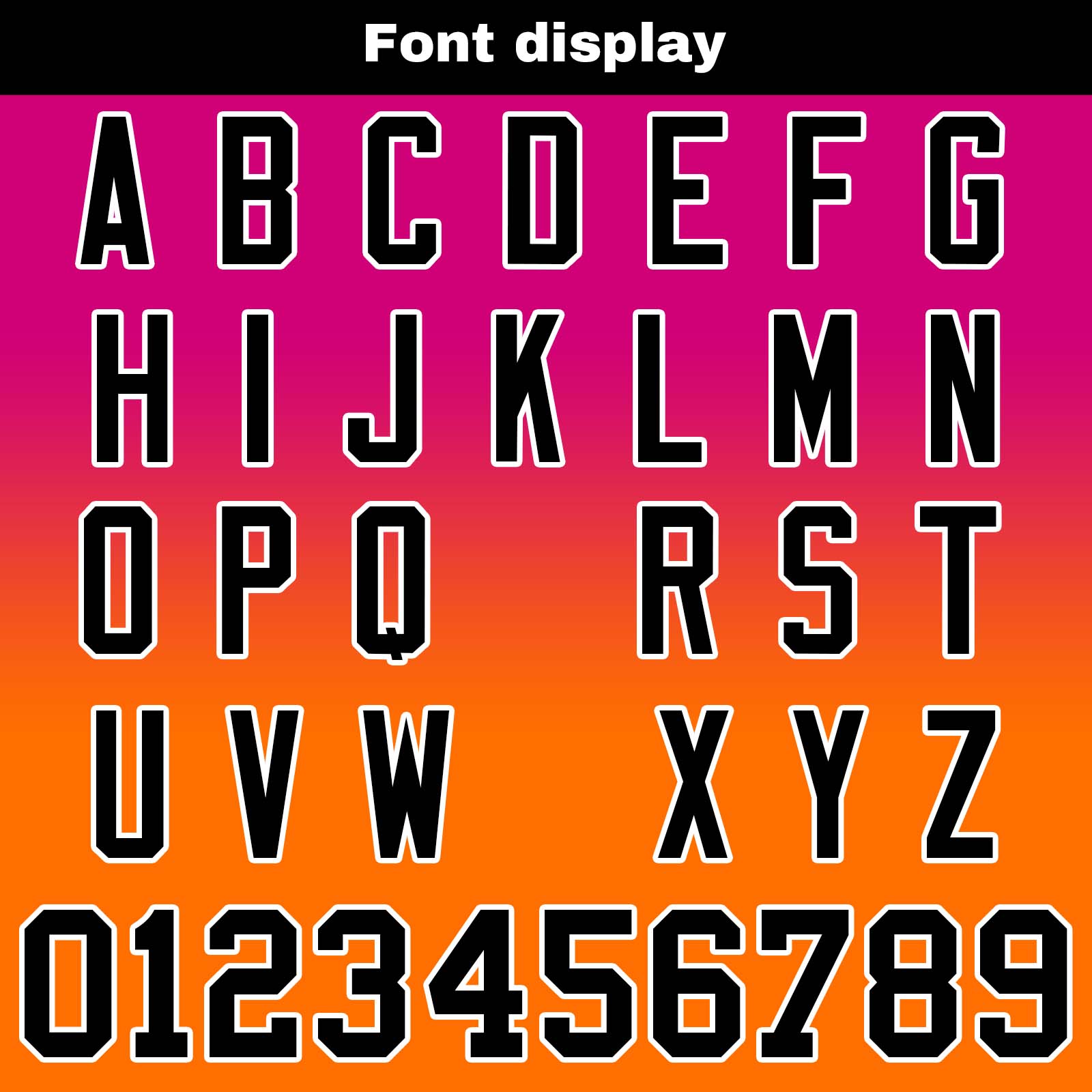 Custom Rose Orange Gradient Hoodie for Women Men and Youths Personalized Pullover Football Sweatshirt