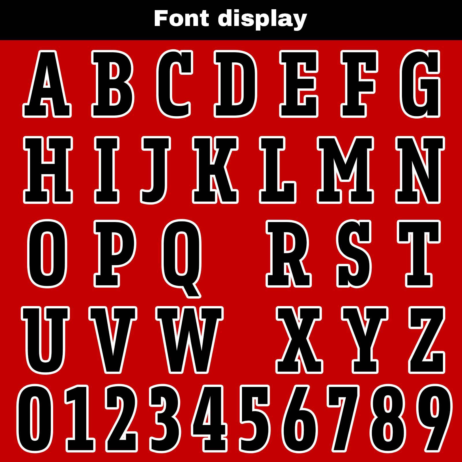 Custom Red Reversible Basketball Jersey Basketball Uniform Basketball Shirts for Men Personalized Print Name Number