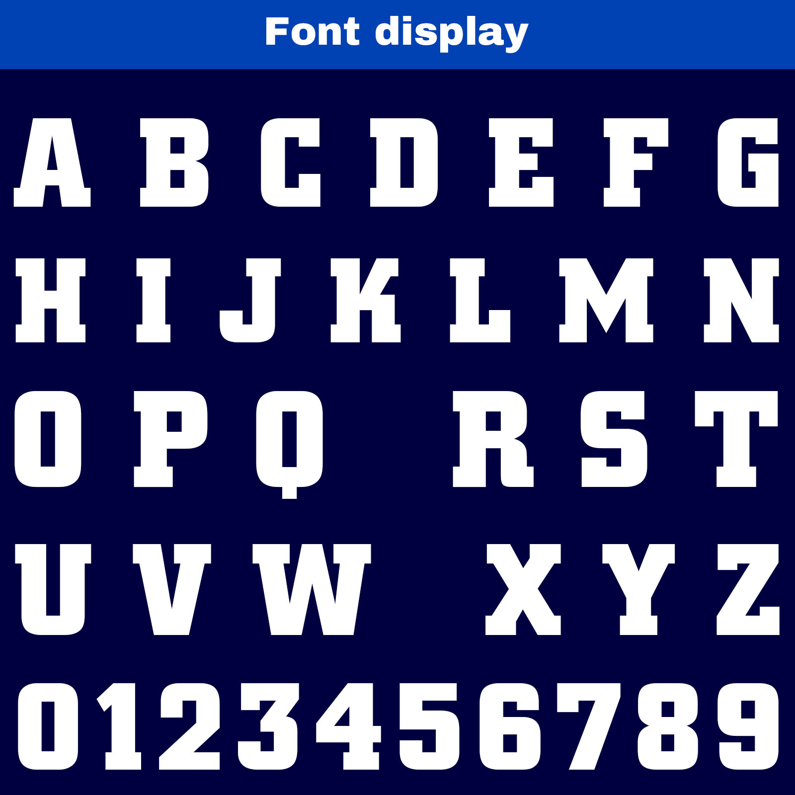 Custom Blue White Reversible Football Jersey Personalized Gradient Football Shirts for Men Printed Team Name Number Logo