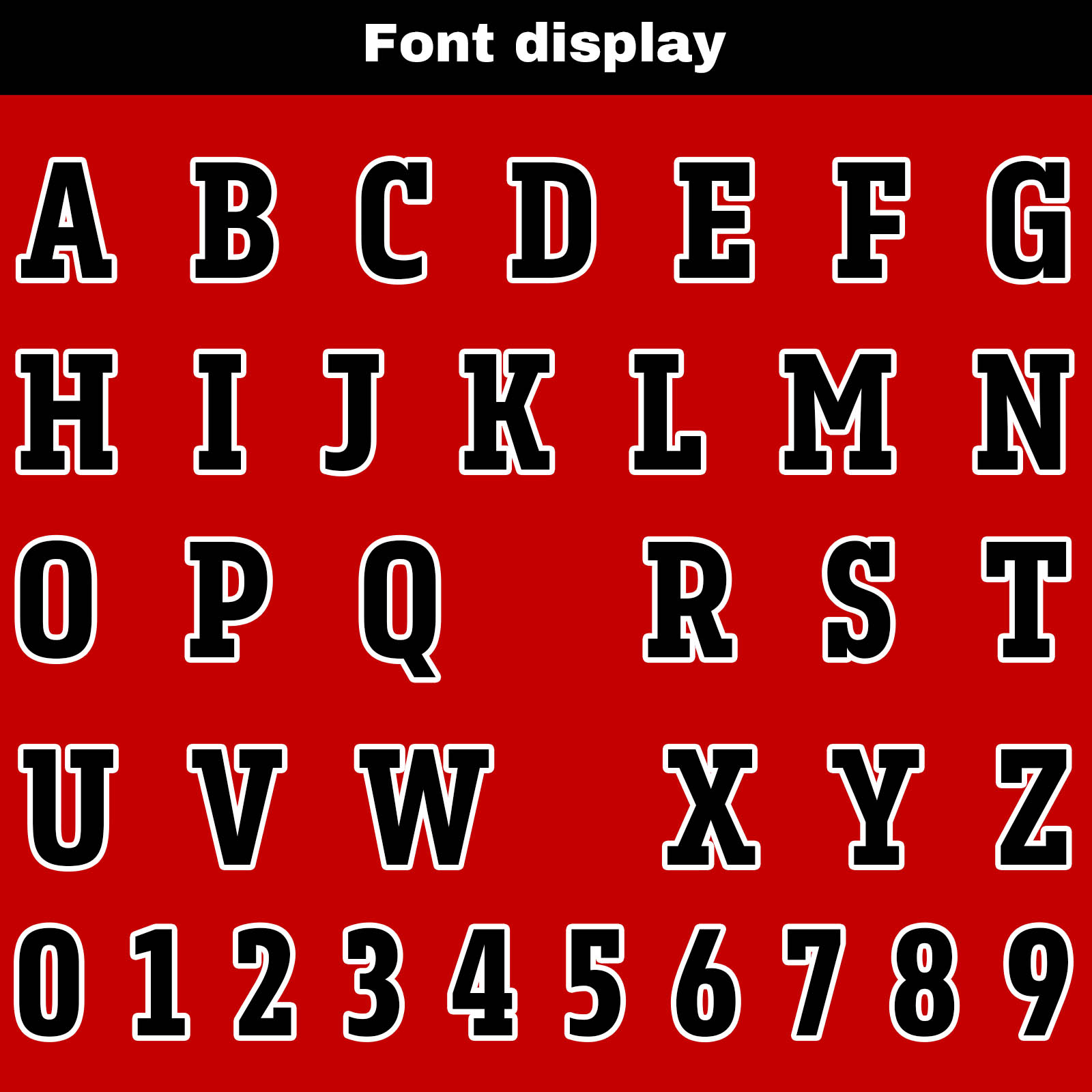 Custom Red White Reversible Football Jersey Personalized Gradient Football Shirts for Men Printed Team Name Number Logo