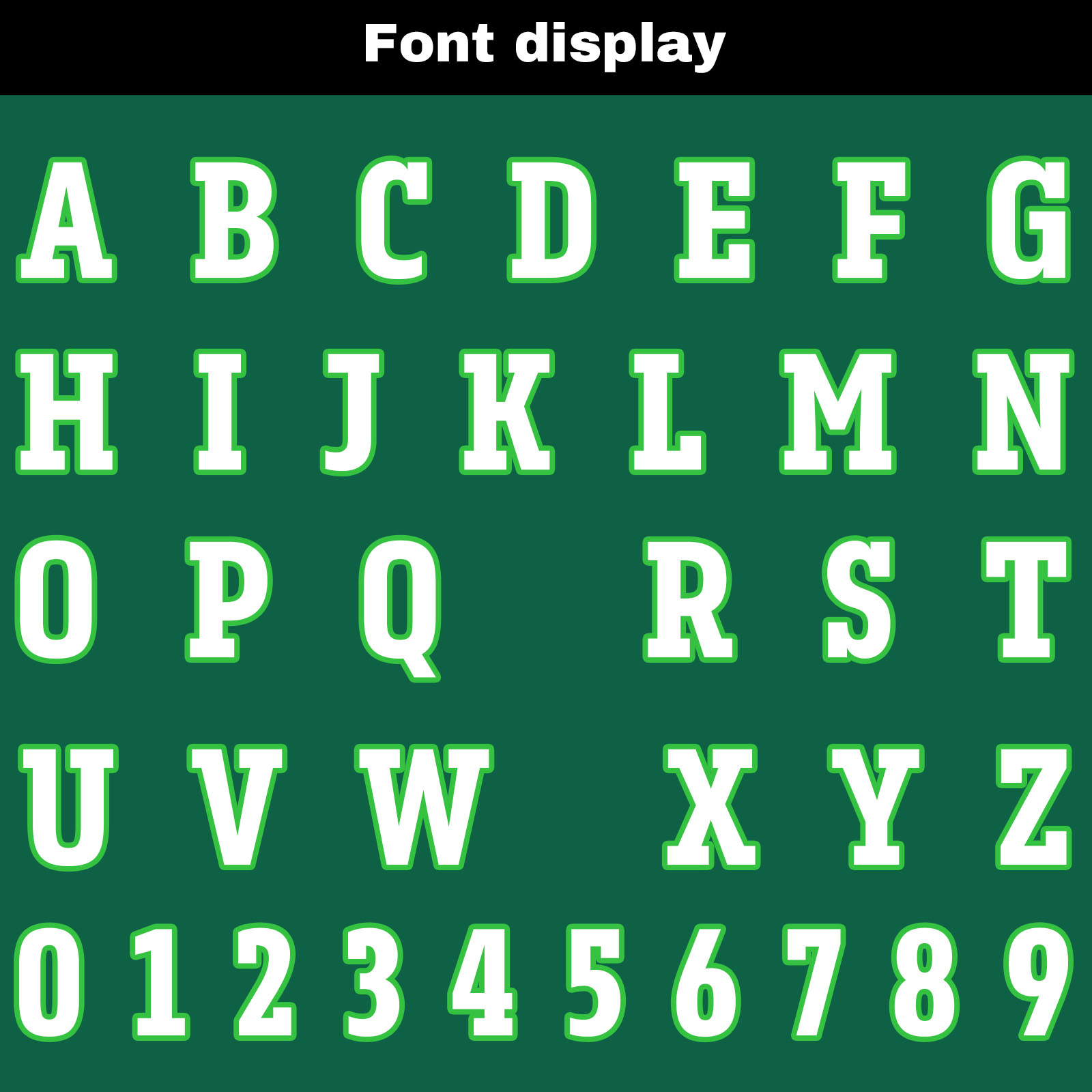 Custom White Green Reversible Football Jersey Personalized Gradient Football Shirts for Men Printed Team Name Number Logo