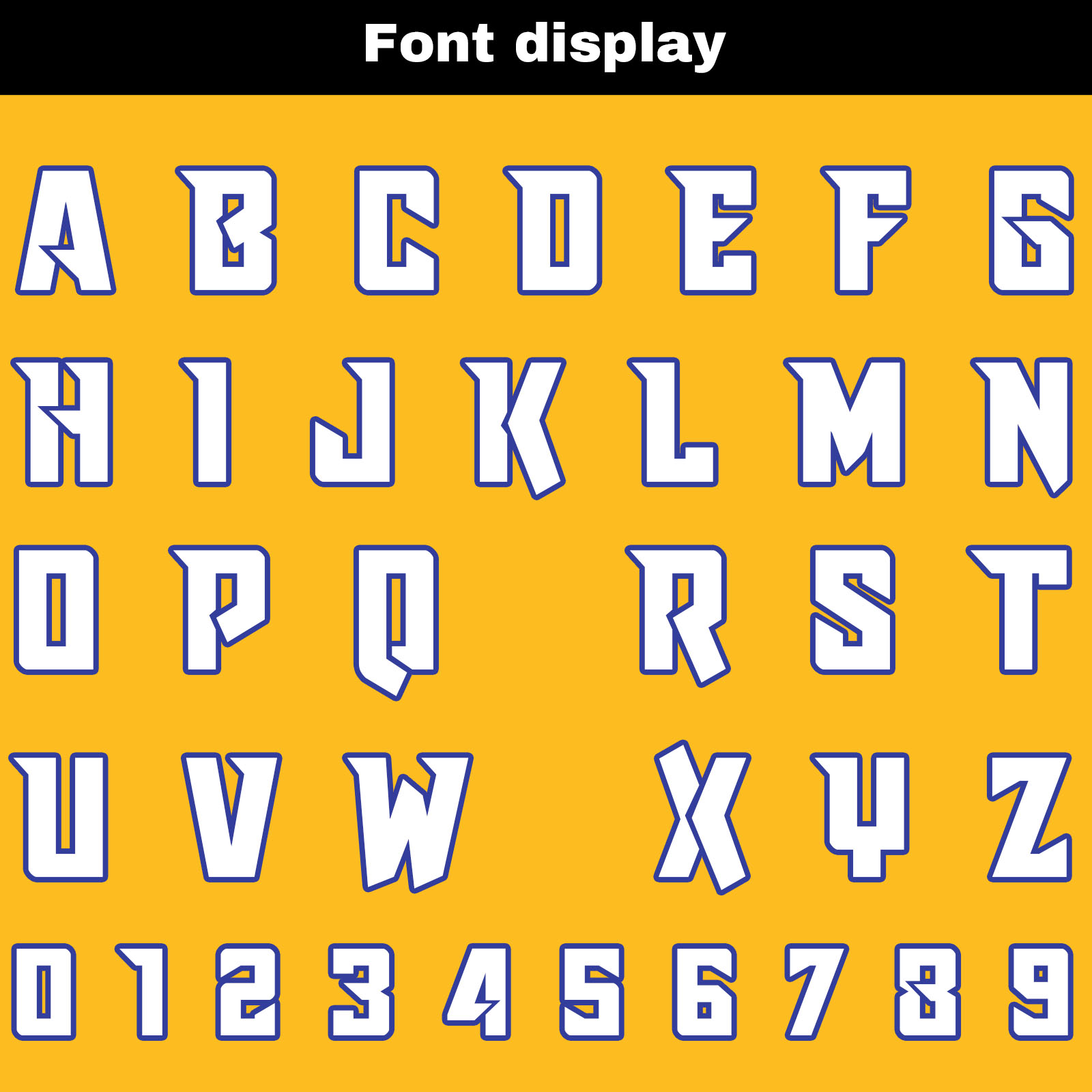 Custom Blue Orange Reversible Football Jersey Personalized Gradient Football Shirts for Men Printed Team Name Number Logo