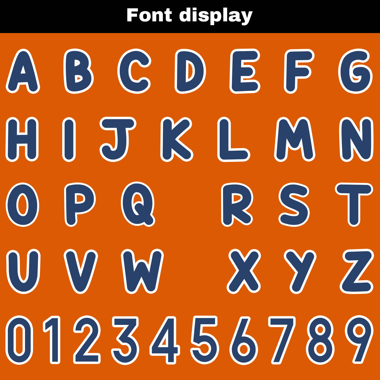 Custom Orange Blue Reversible Football Jersey Personalized Gradient Football Shirts for Men Printed Team Name Number Logo