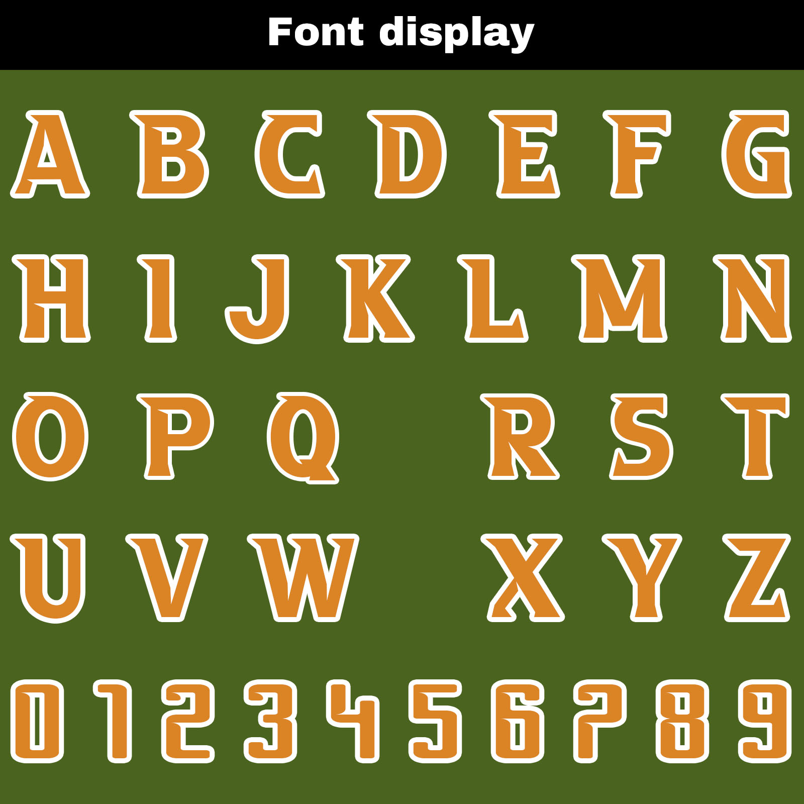 Custom Green Orange Reversible Football Jersey Personalized Gradient Football Shirts for Men Printed Team Name Number Logo