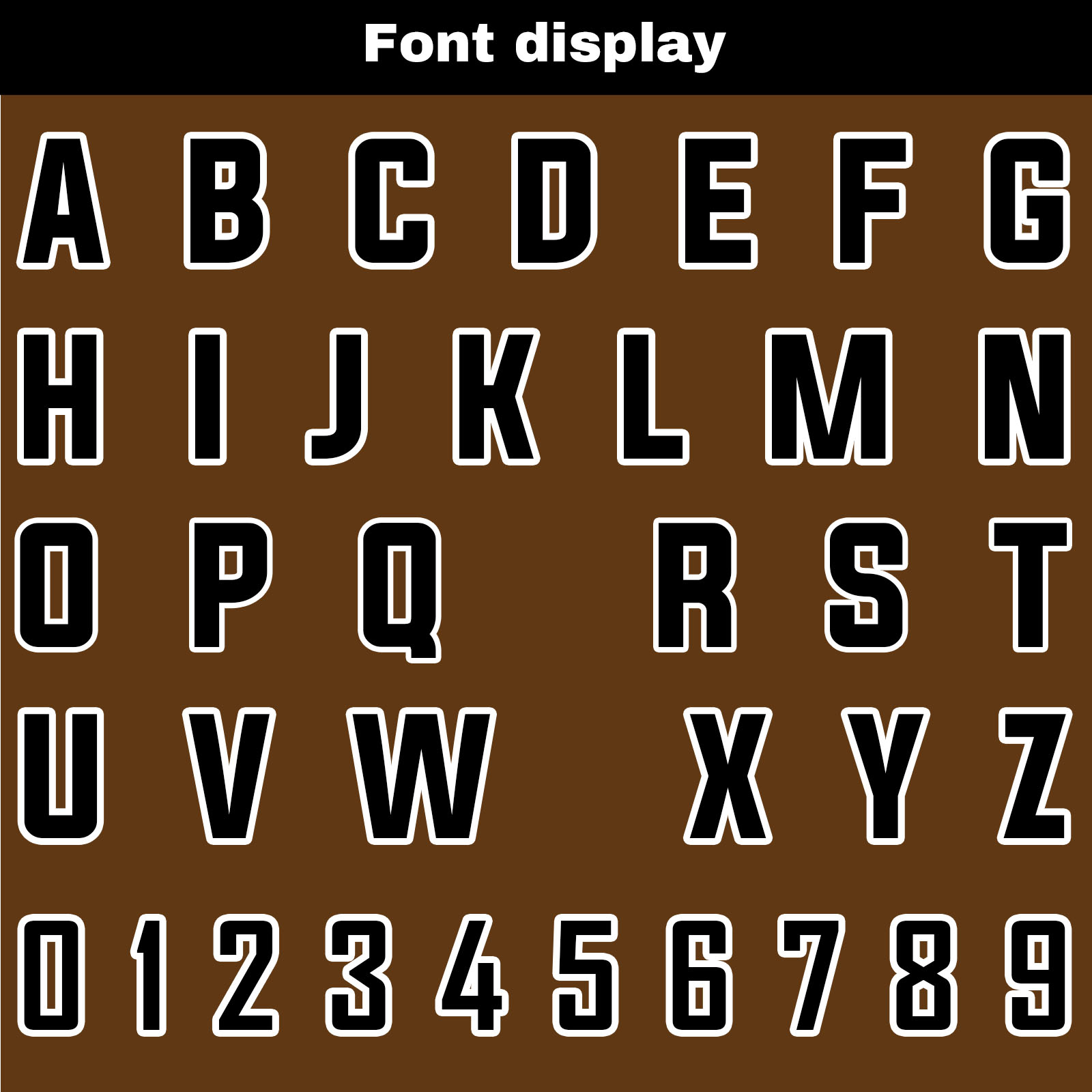 Custom Black Brown Reversible Football Jersey Personalized Gradient Football Shirts for Men Printed Team Name Number Logo