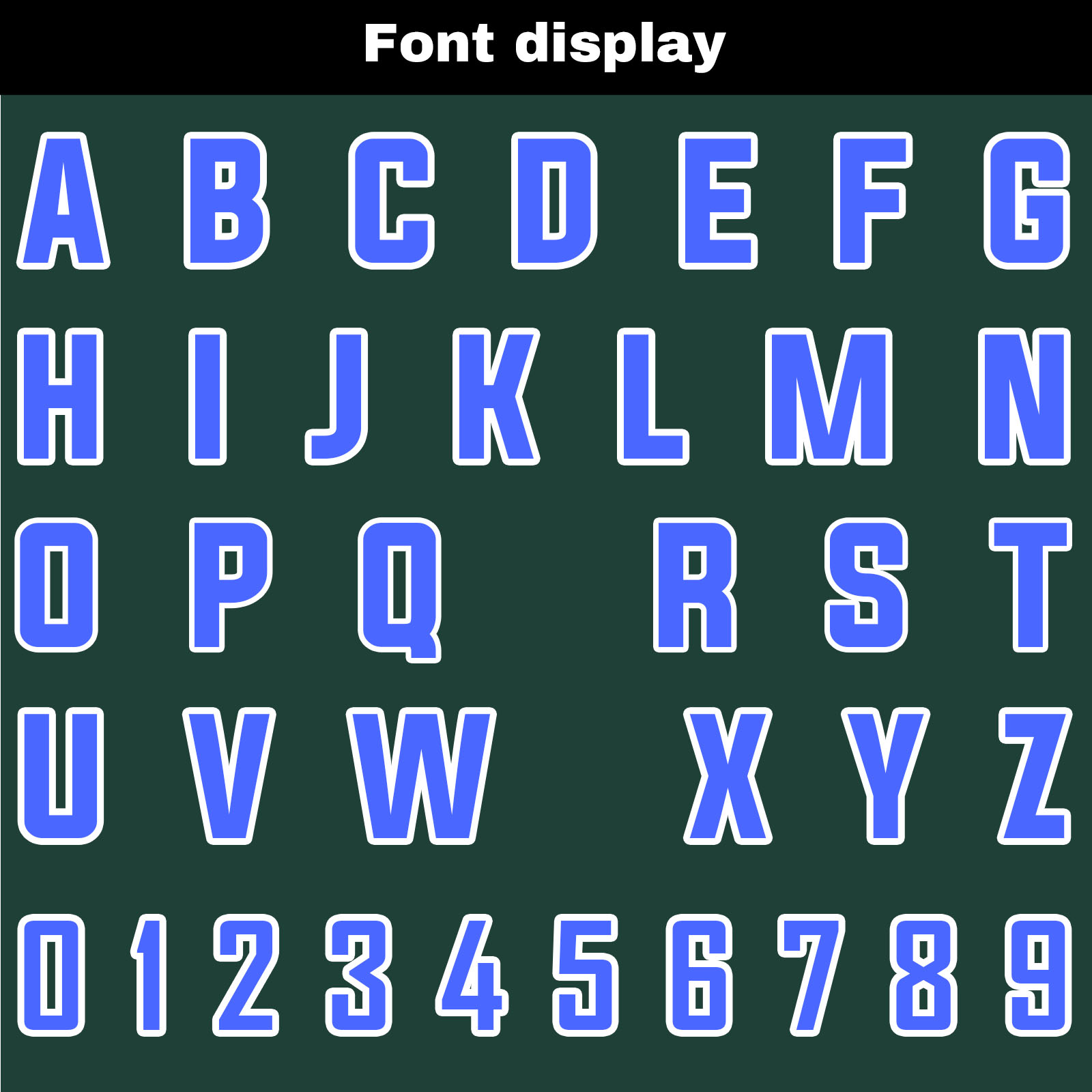 Custom Green Blue Reversible Football Jersey Personalized Gradient Football Shirts for Men Printed Team Name Number Logo